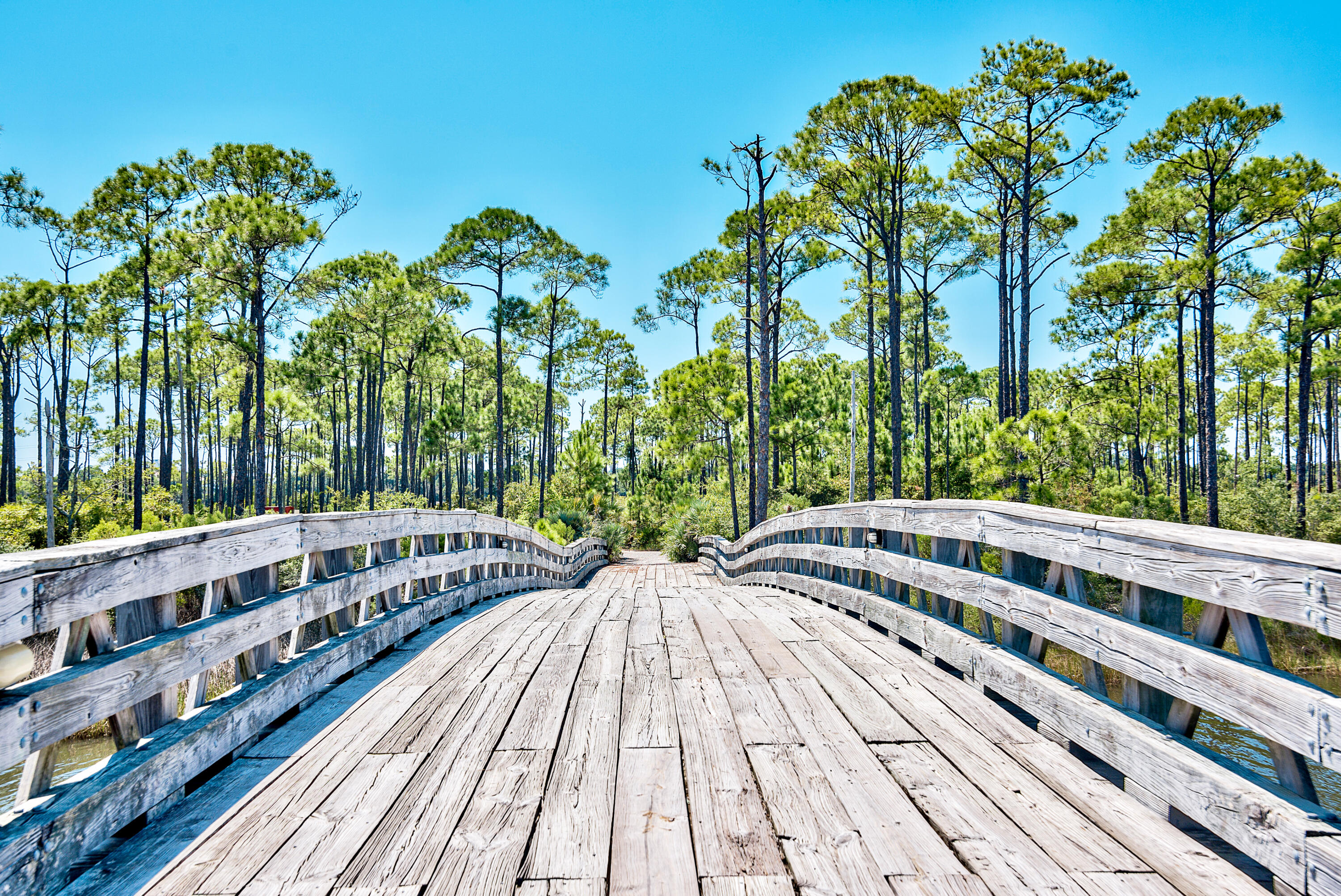 ANCHORAGE AT SANDESTIN THE - Residential