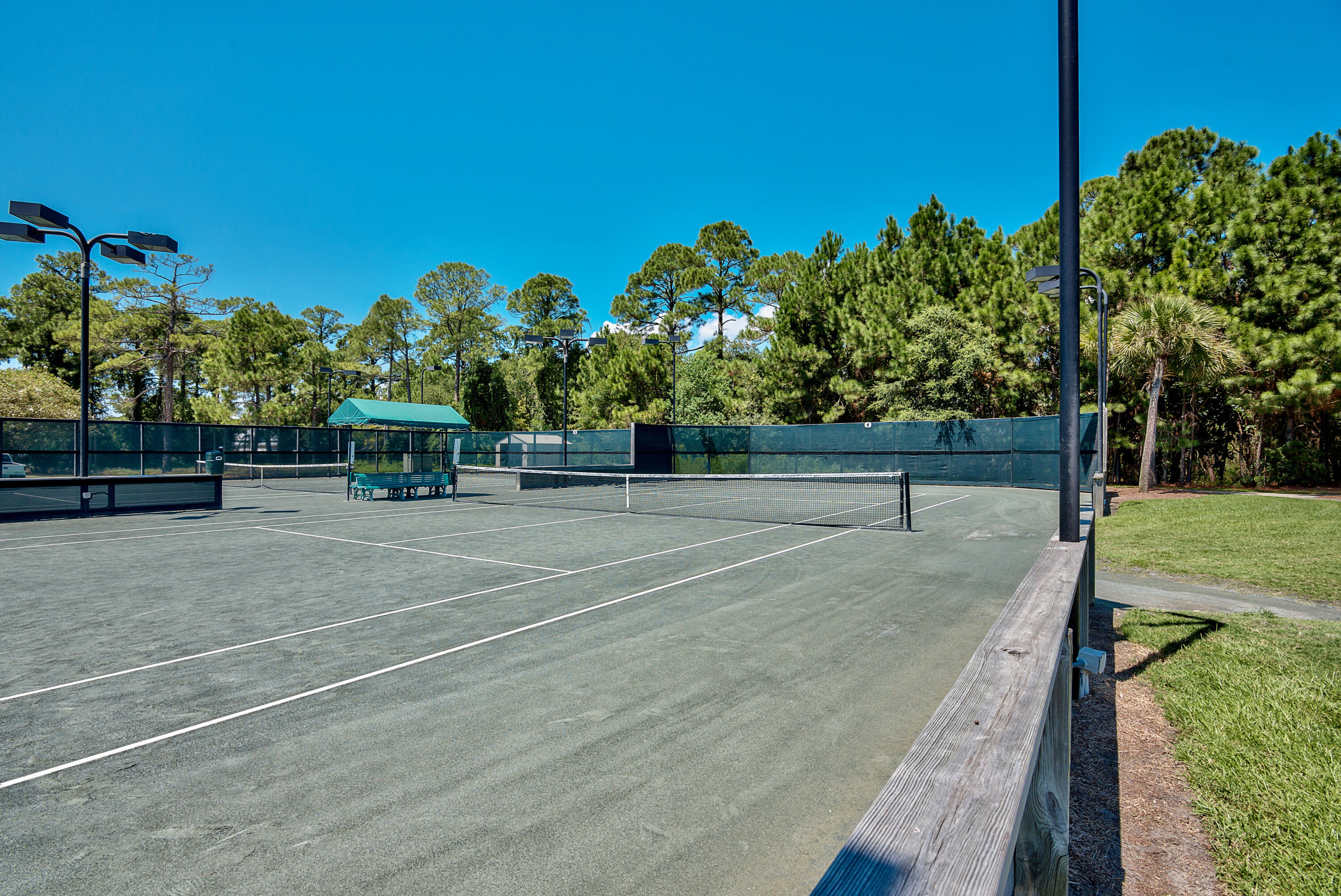 ANCHORAGE AT SANDESTIN THE - Residential