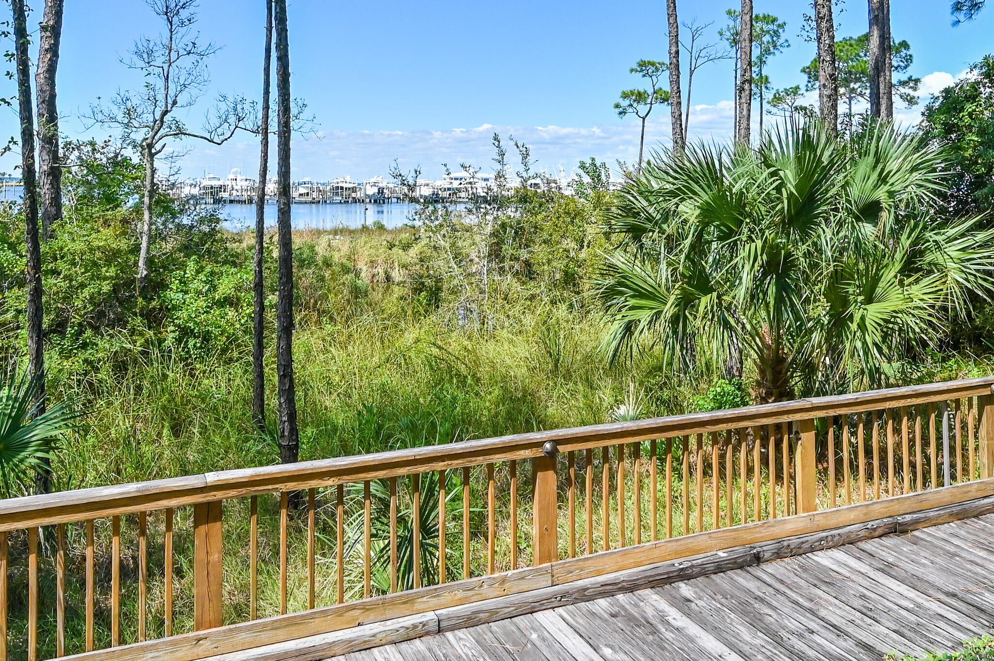 ANCHORAGE AT SANDESTIN THE - Residential