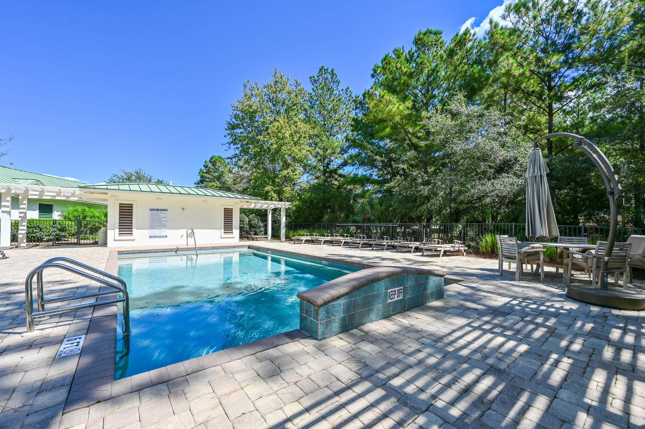 ANCHORAGE AT SANDESTIN THE - Residential