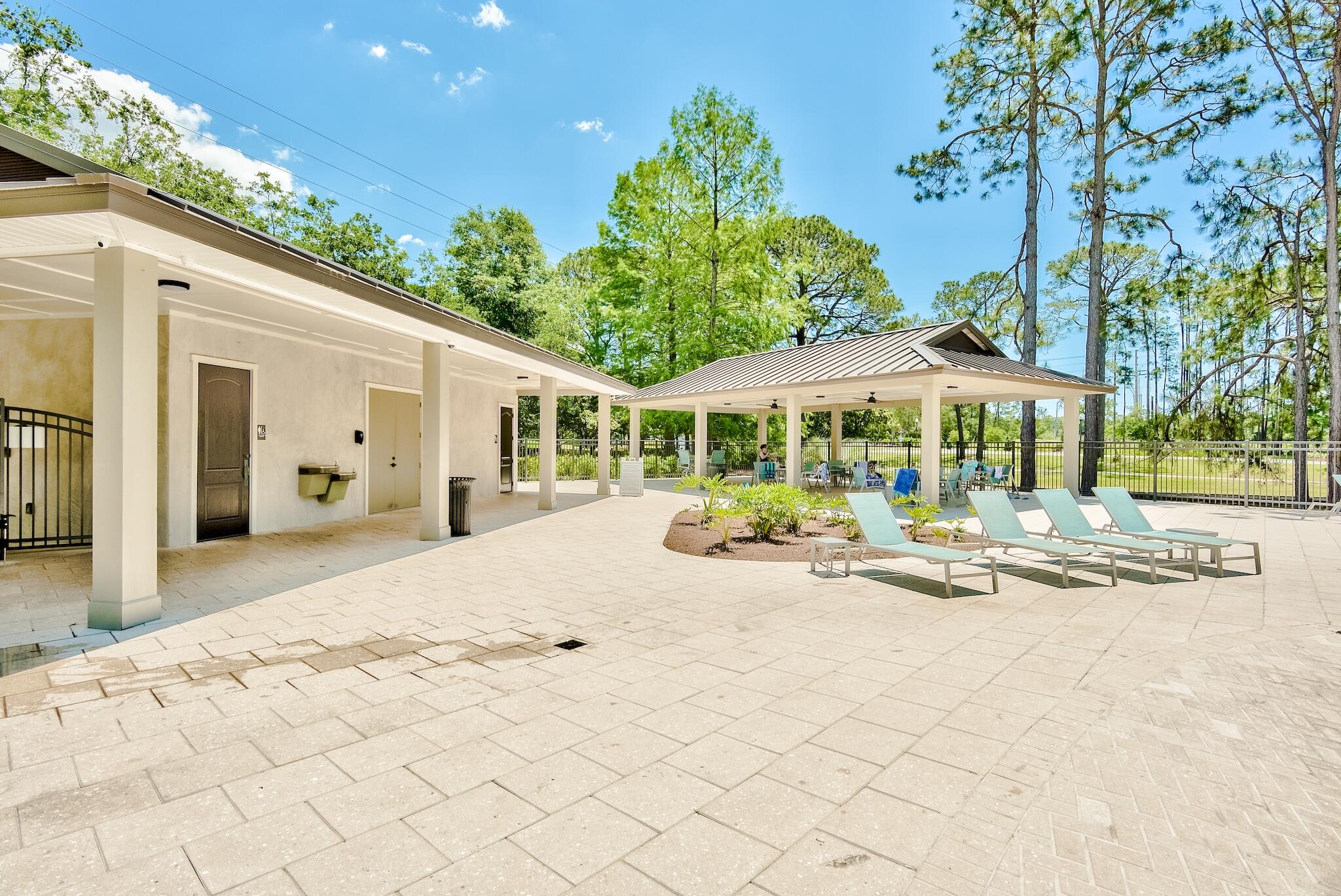 ANCHORAGE AT SANDESTIN THE - Residential