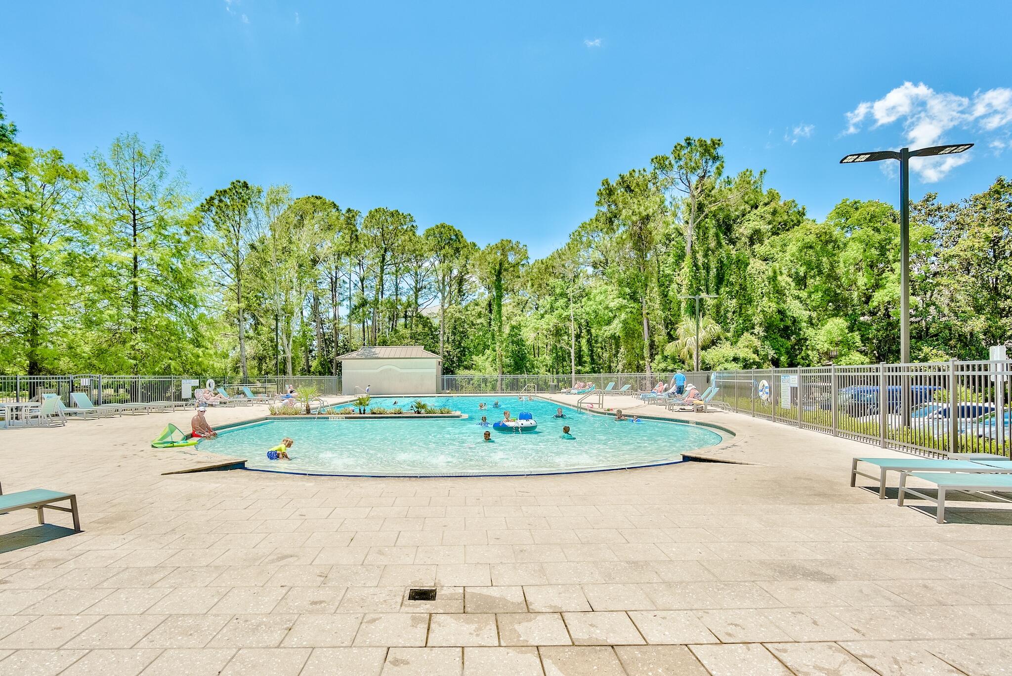 ANCHORAGE AT SANDESTIN THE - Residential
