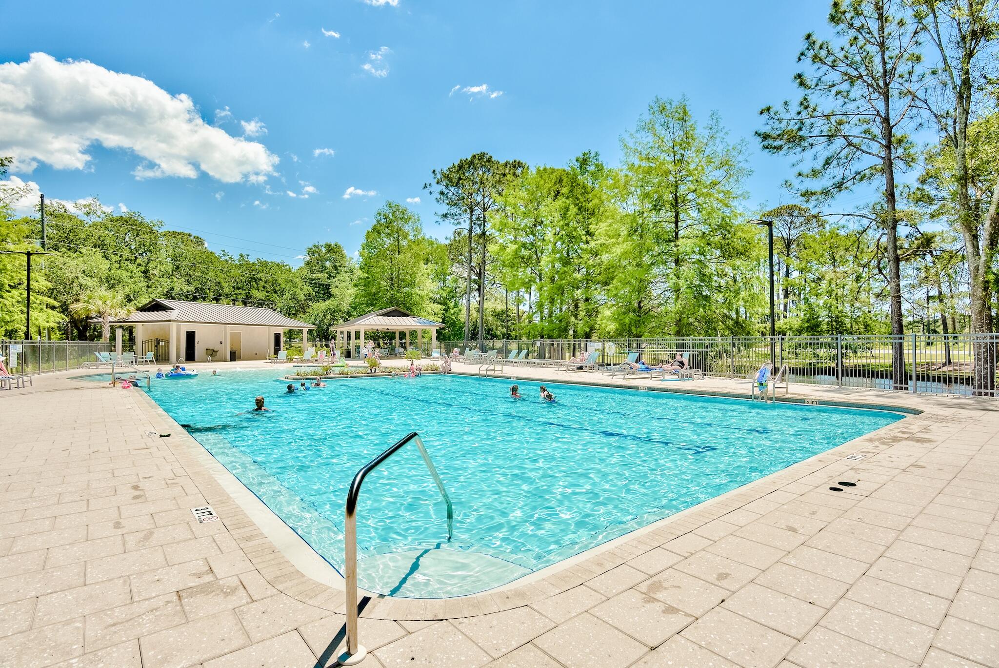 ANCHORAGE AT SANDESTIN THE - Residential