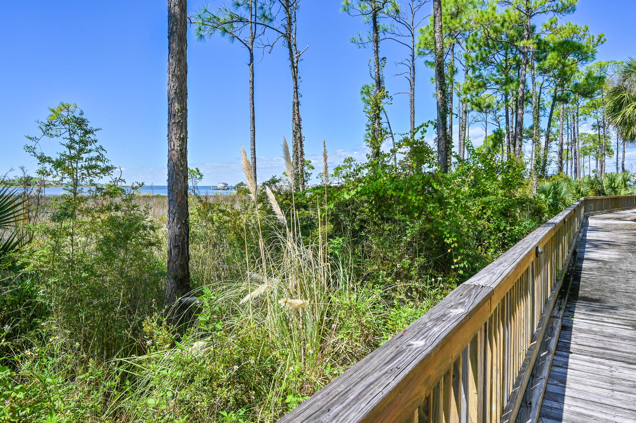 ANCHORAGE AT SANDESTIN THE - Residential