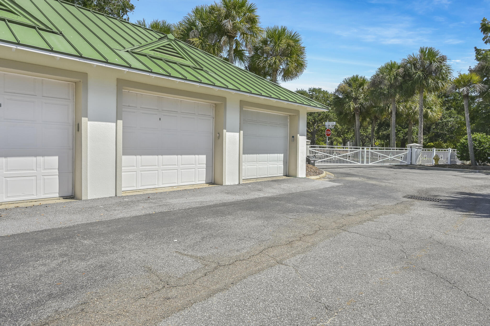 ANCHORAGE AT SANDESTIN THE - Residential