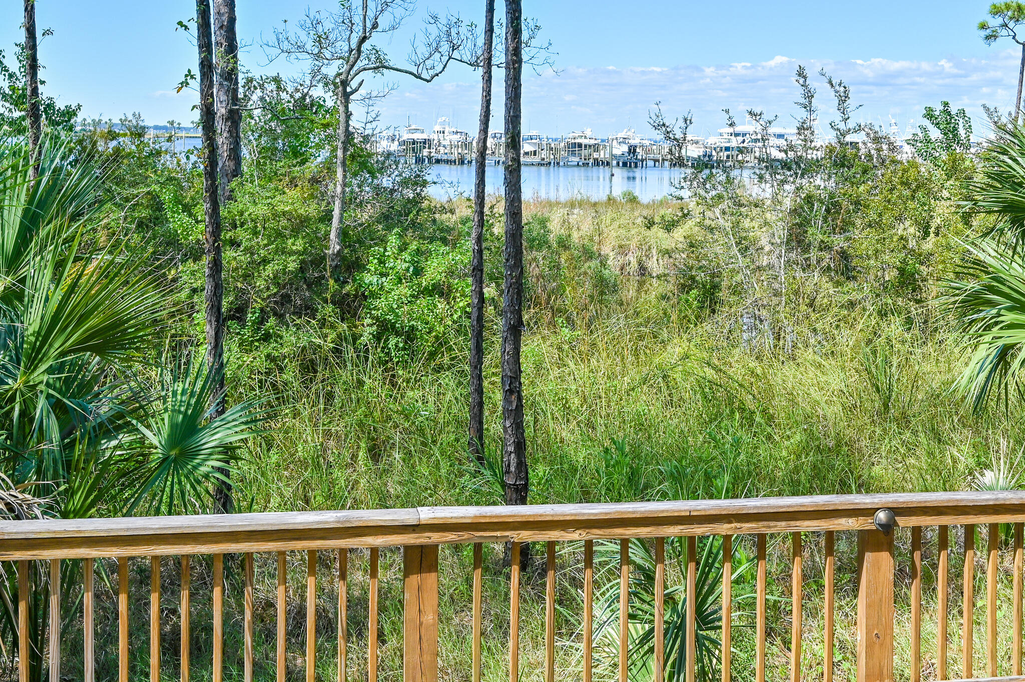ANCHORAGE AT SANDESTIN THE - Residential