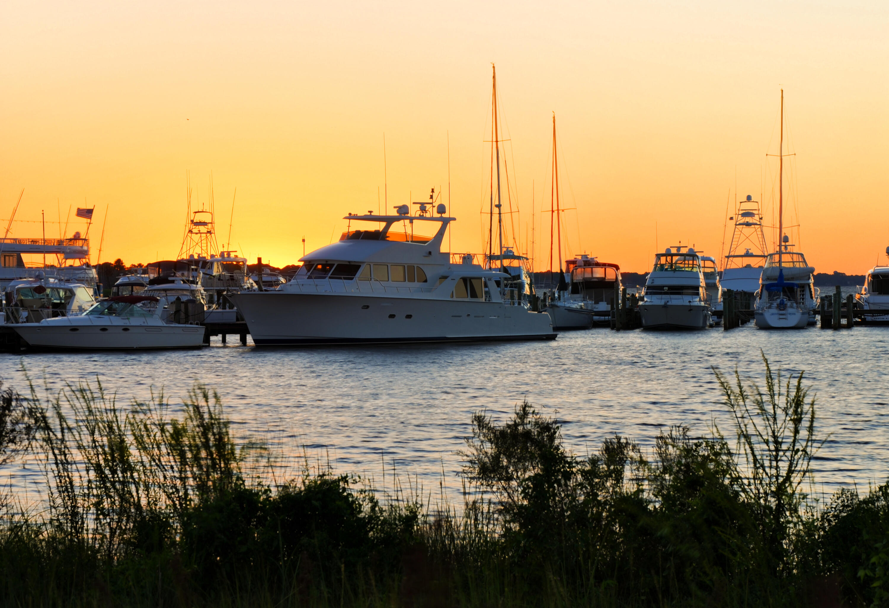 ANCHORAGE AT SANDESTIN THE - Residential