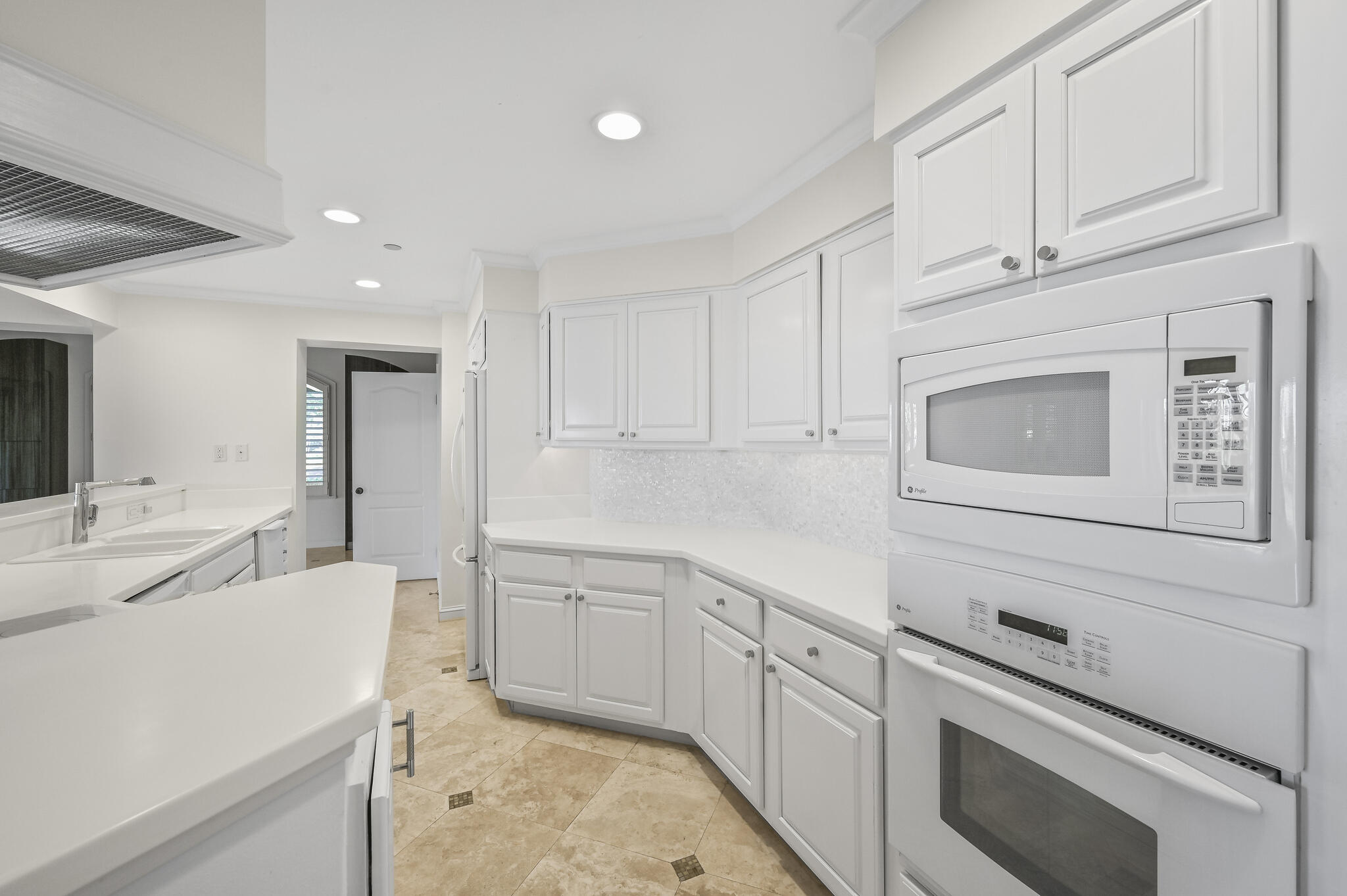 ANCHORAGE AT SANDESTIN THE - Residential