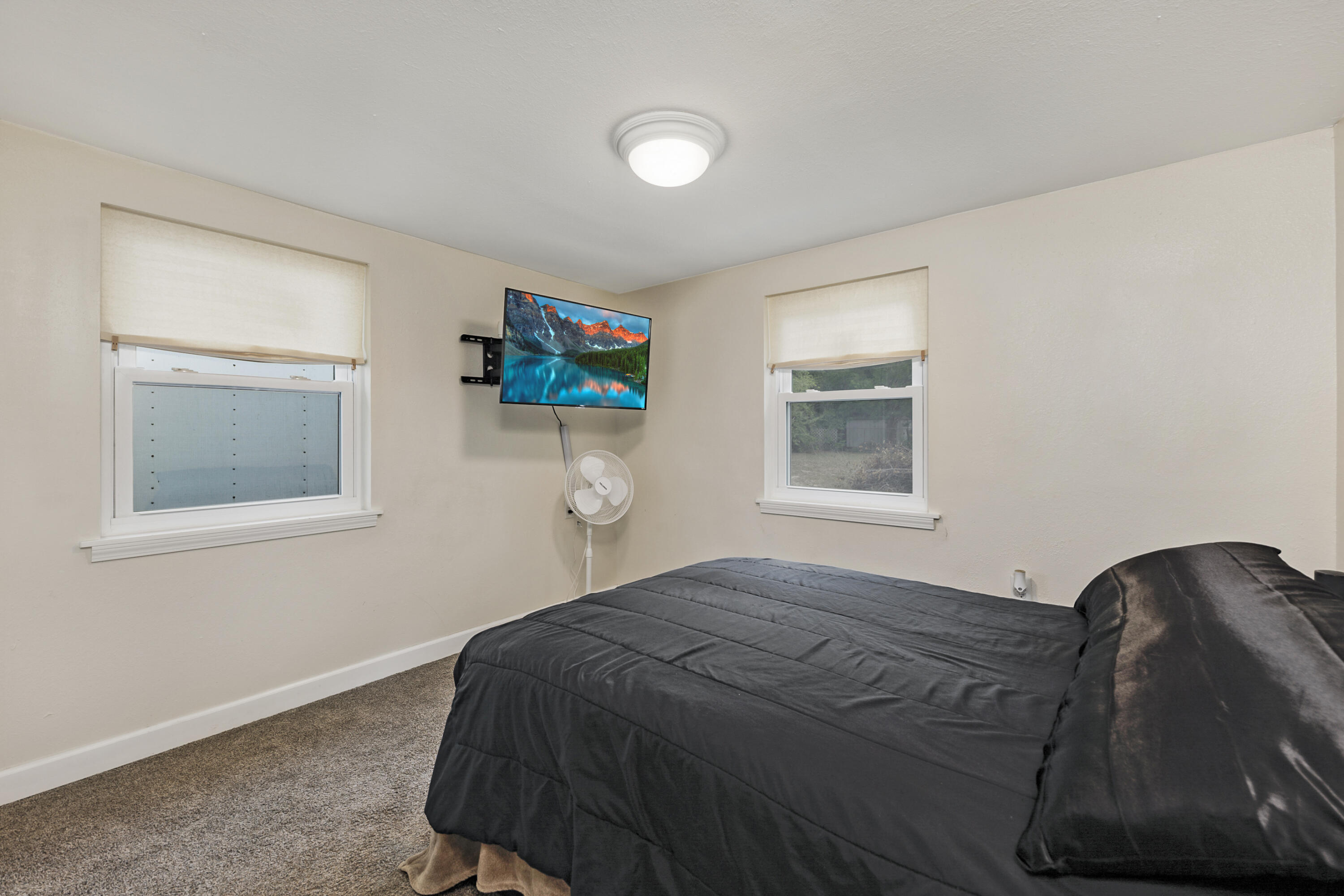 CHESSHERS 1ST ADDN - Residential