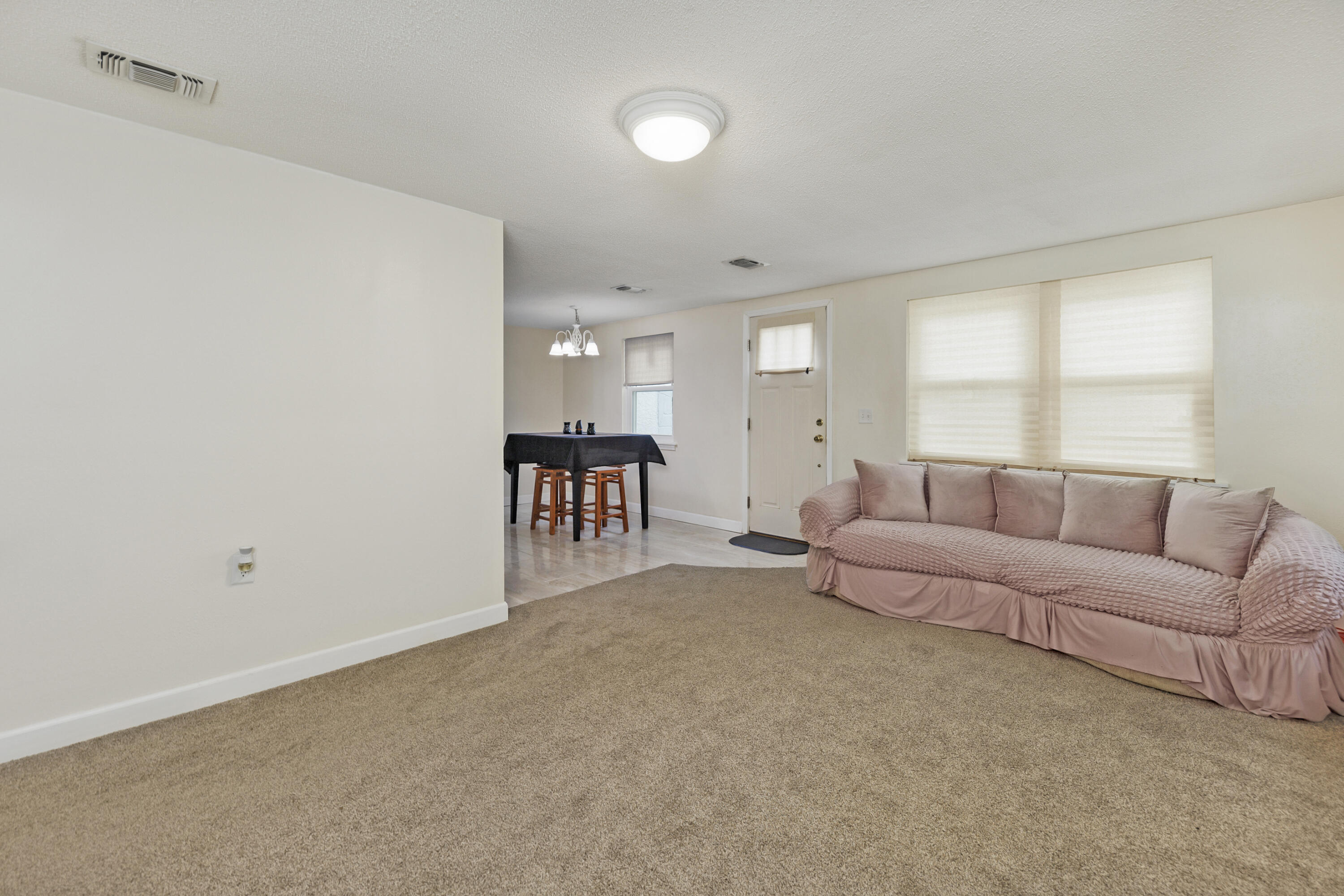 CHESSHERS 1ST ADDN - Residential