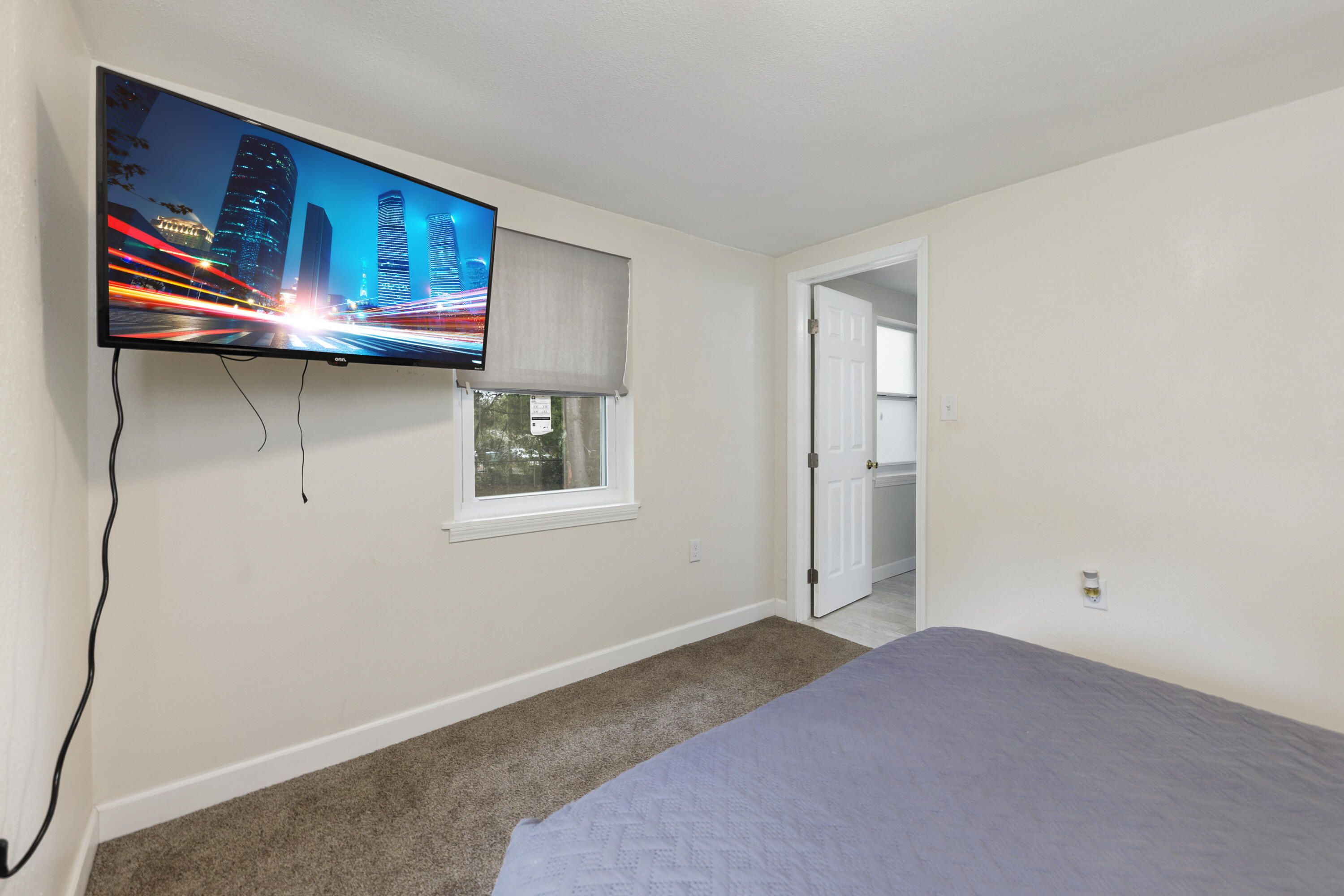 CHESSHERS 1ST ADDN - Residential