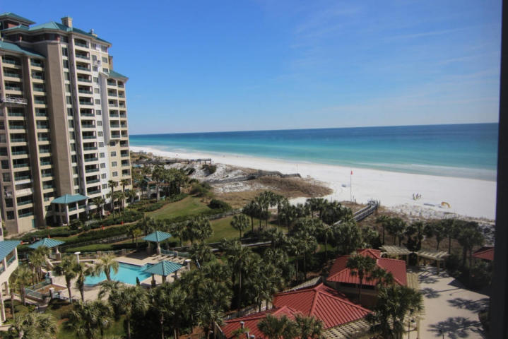 WESTWINDS AT SANDESTIN CONDO - Residential