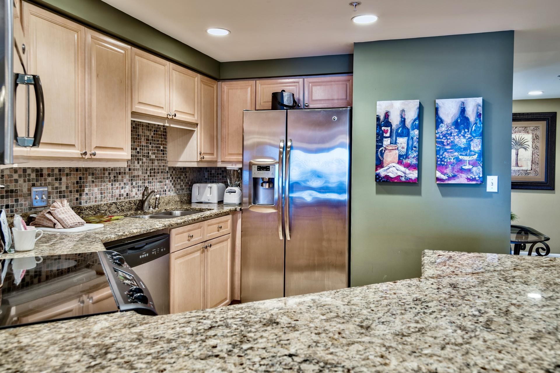 WESTWINDS AT SANDESTIN CONDO - Residential