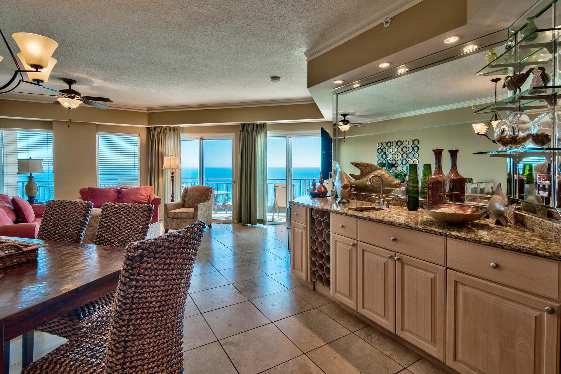 WESTWINDS AT SANDESTIN CONDO - Residential