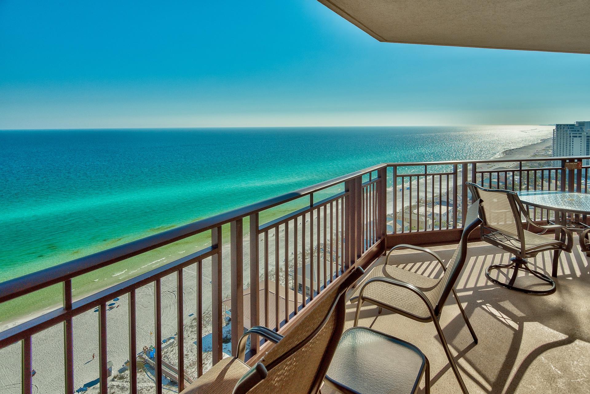 WESTWINDS AT SANDESTIN CONDO - Residential