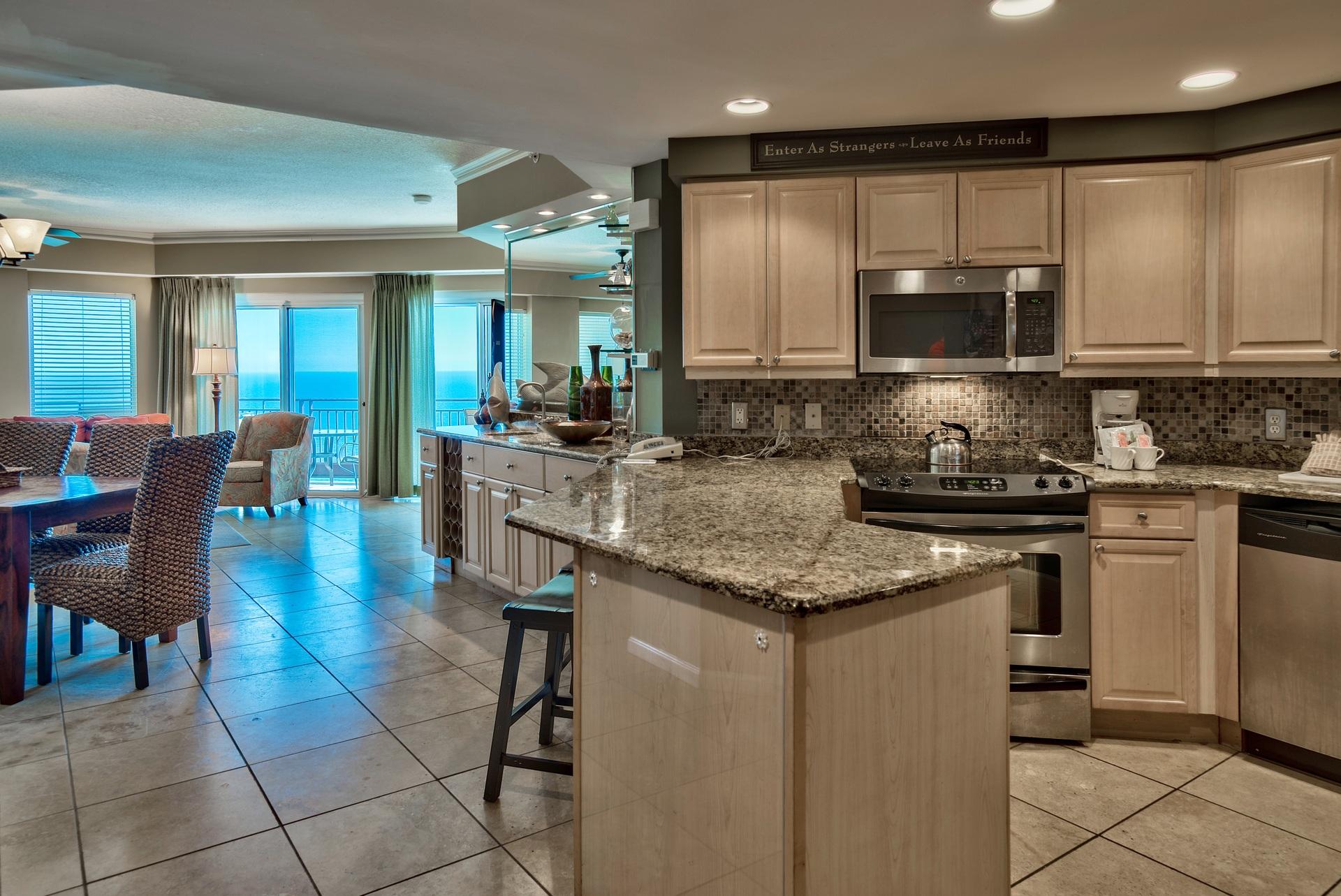 WESTWINDS AT SANDESTIN CONDO - Residential