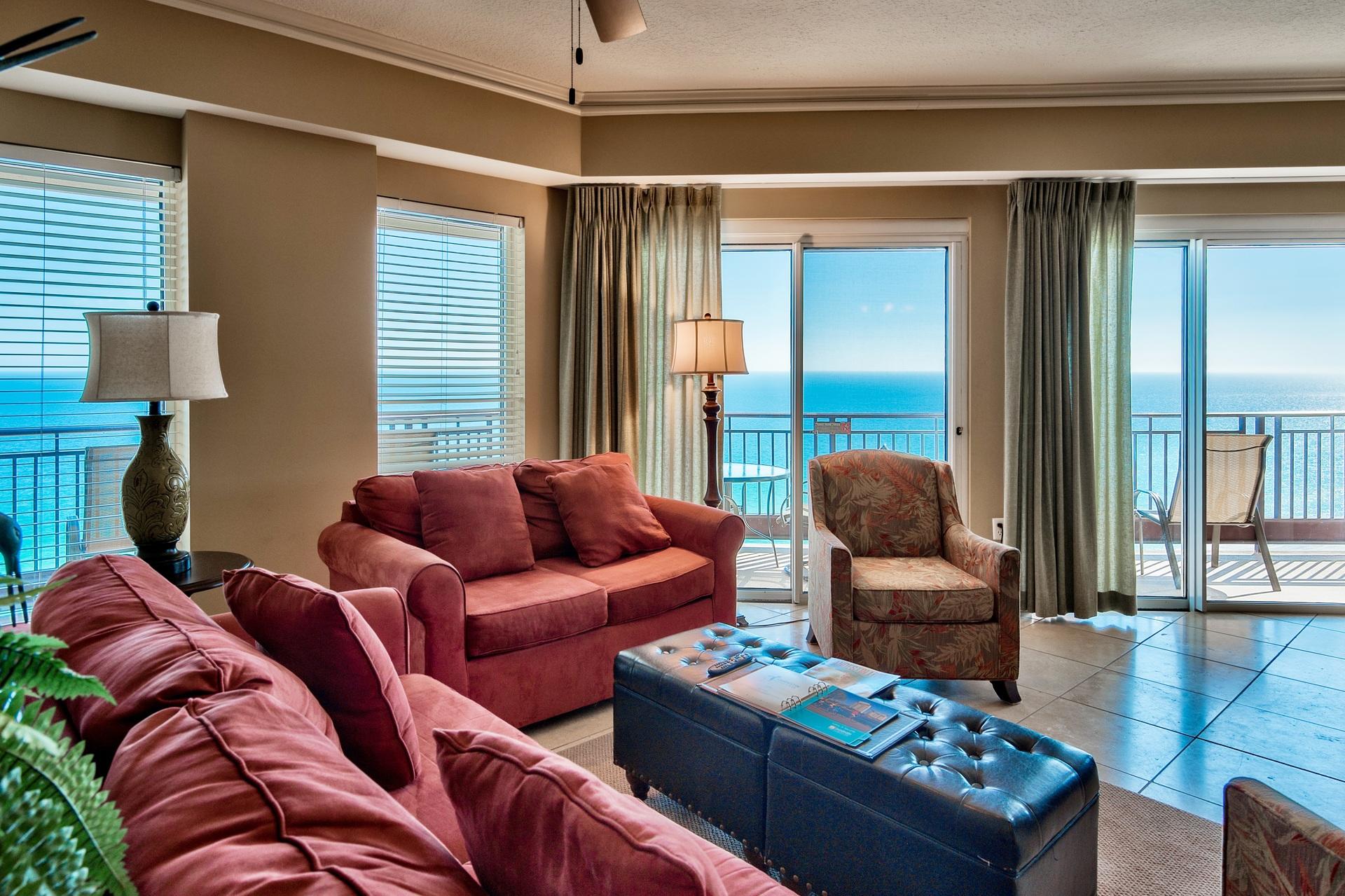 WESTWINDS AT SANDESTIN CONDO - Residential