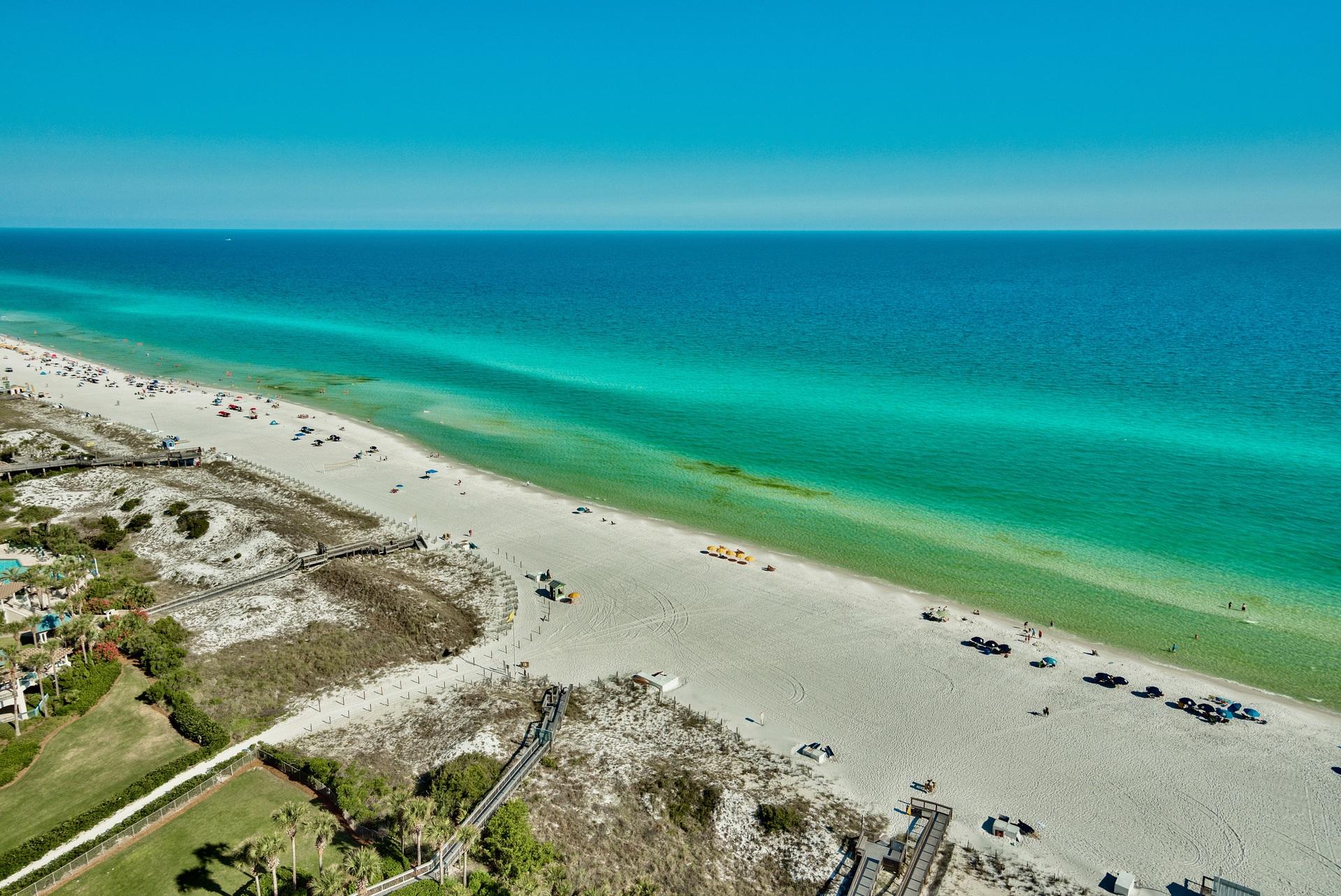 WESTWINDS AT SANDESTIN CONDO - Residential