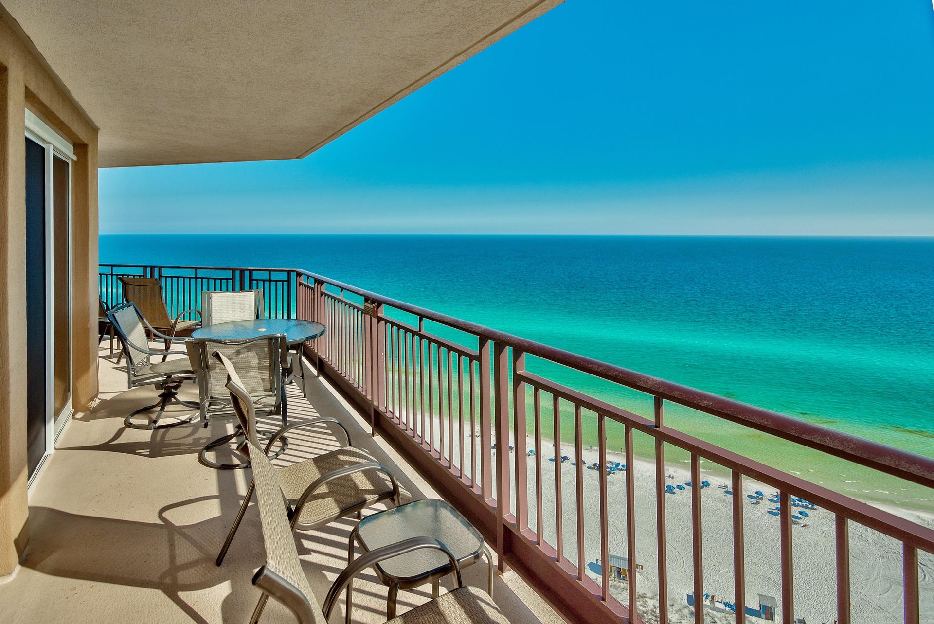 WESTWINDS AT SANDESTIN CONDO - Residential
