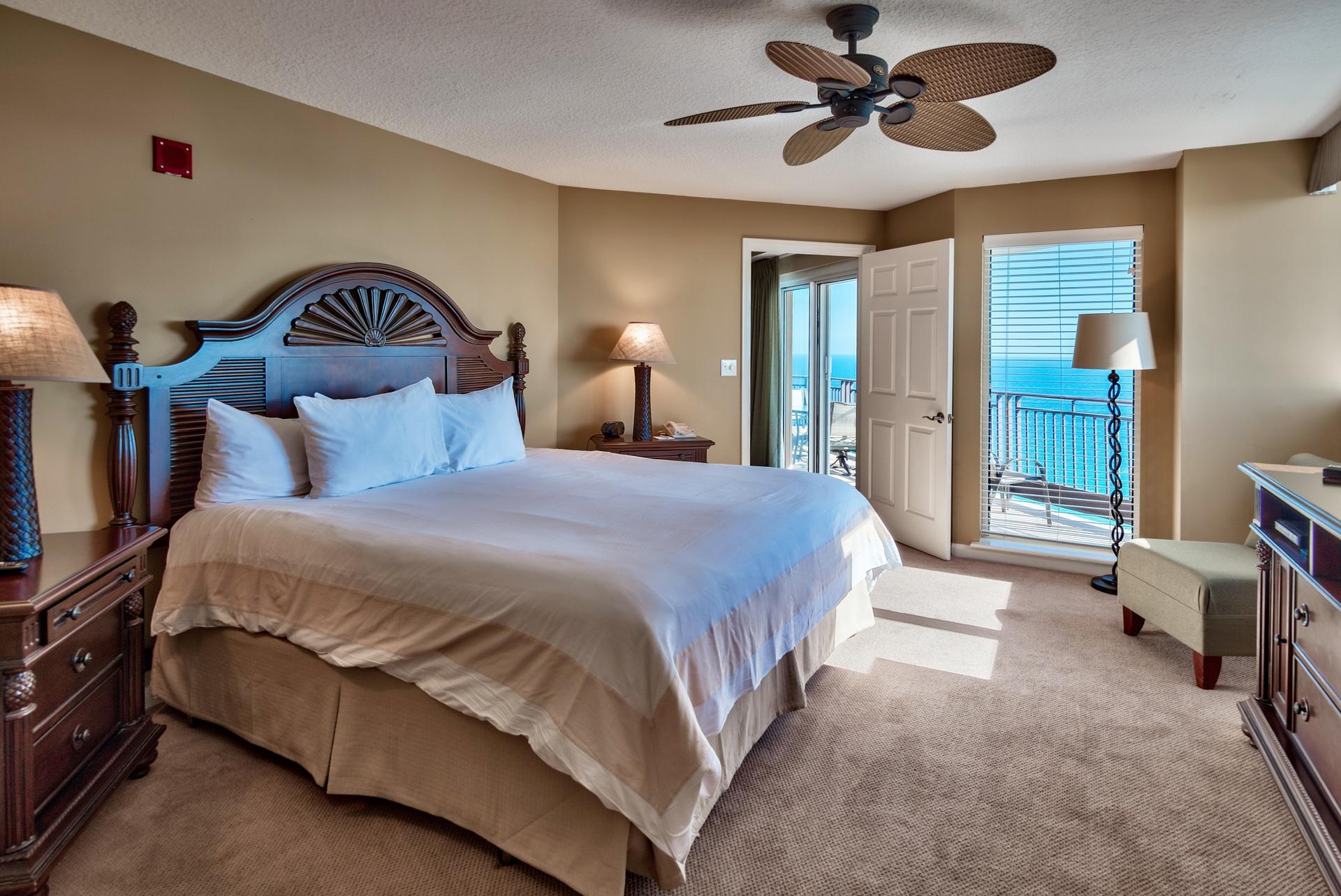 WESTWINDS AT SANDESTIN CONDO - Residential