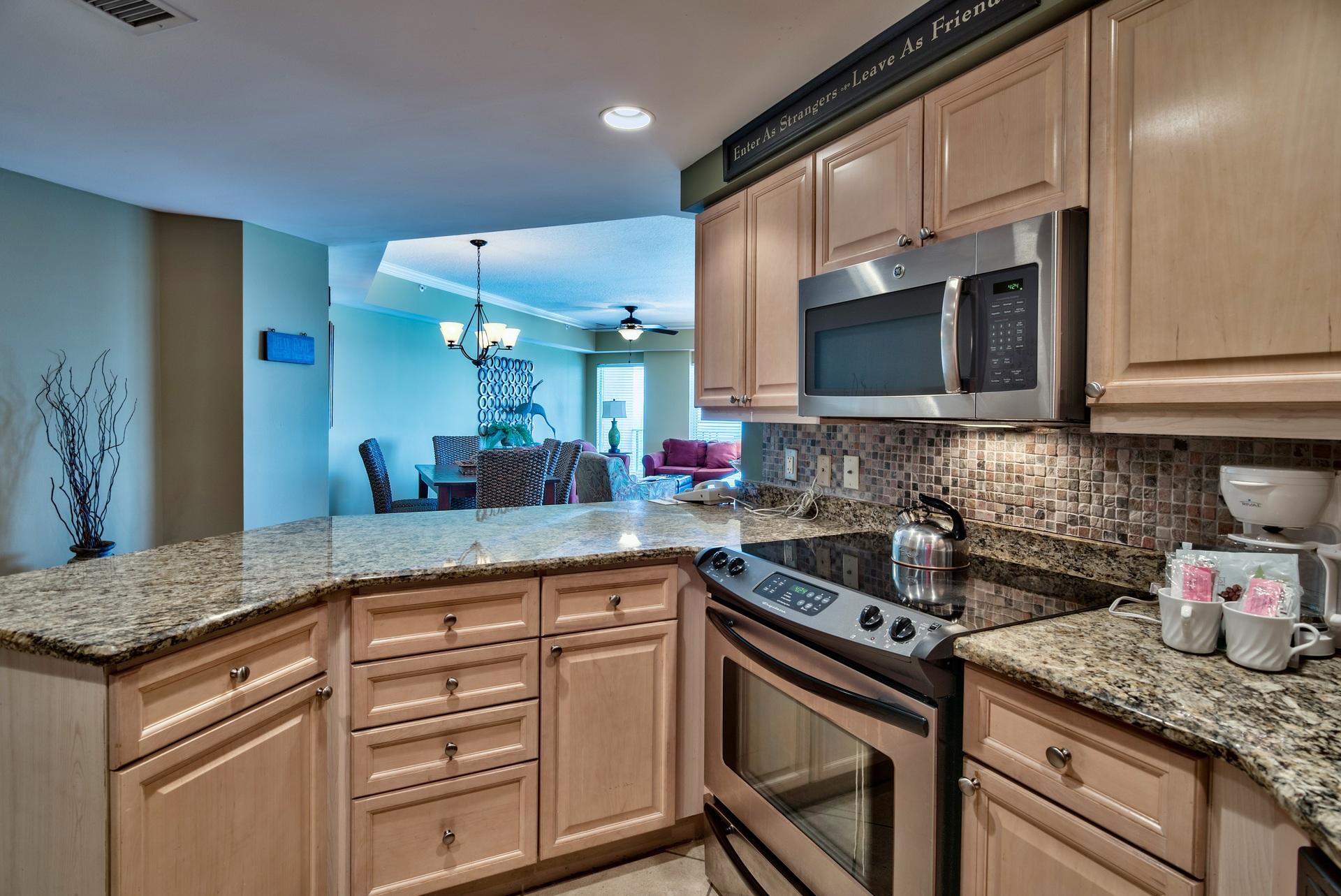 WESTWINDS AT SANDESTIN CONDO - Residential
