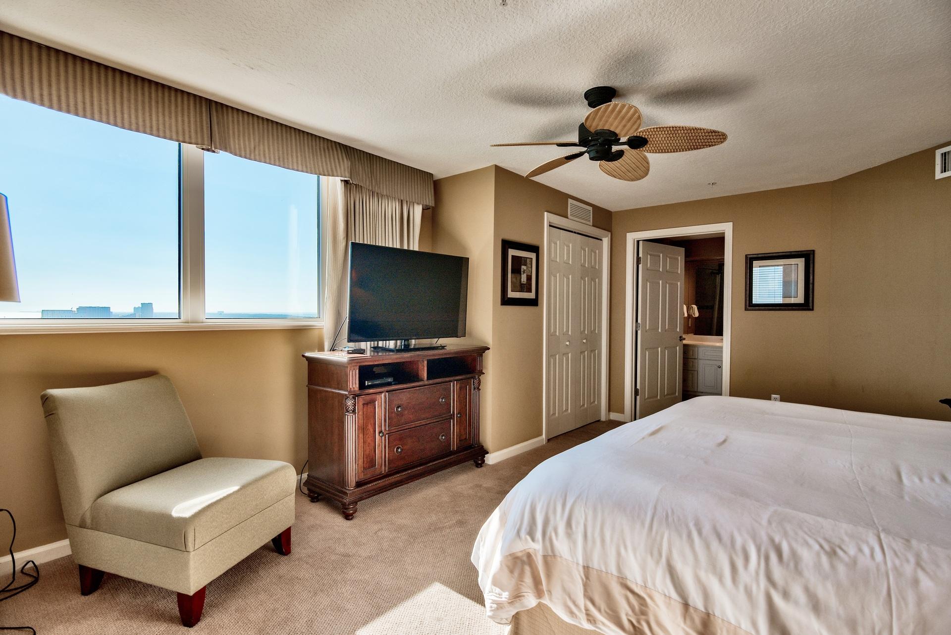 WESTWINDS AT SANDESTIN CONDO - Residential