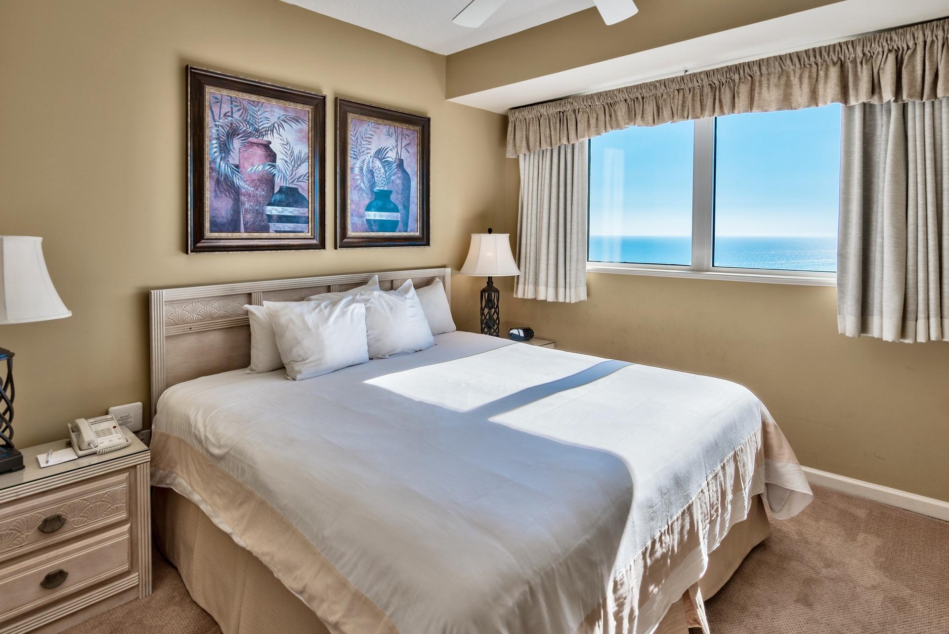 WESTWINDS AT SANDESTIN CONDO - Residential