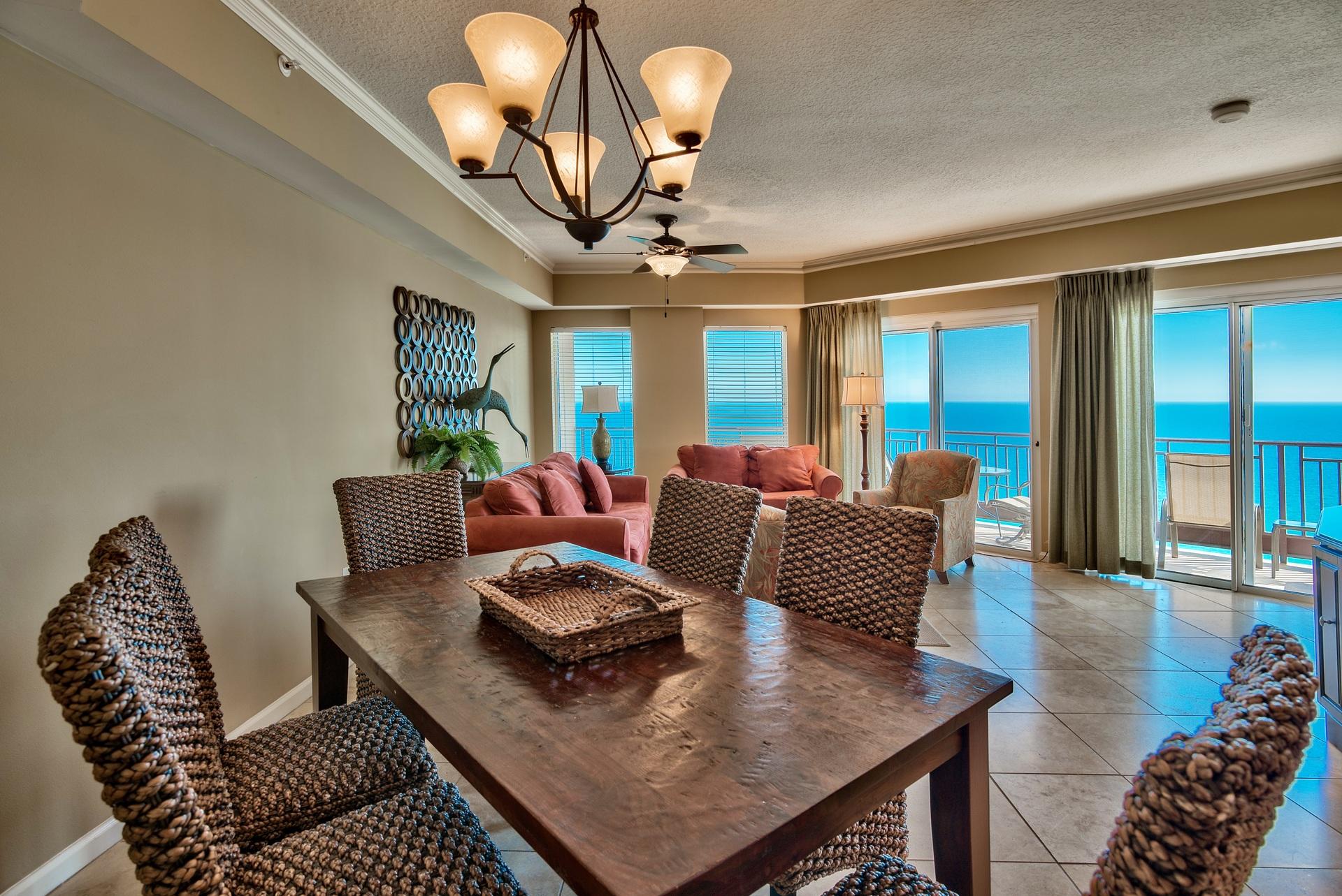 WESTWINDS AT SANDESTIN CONDO - Residential