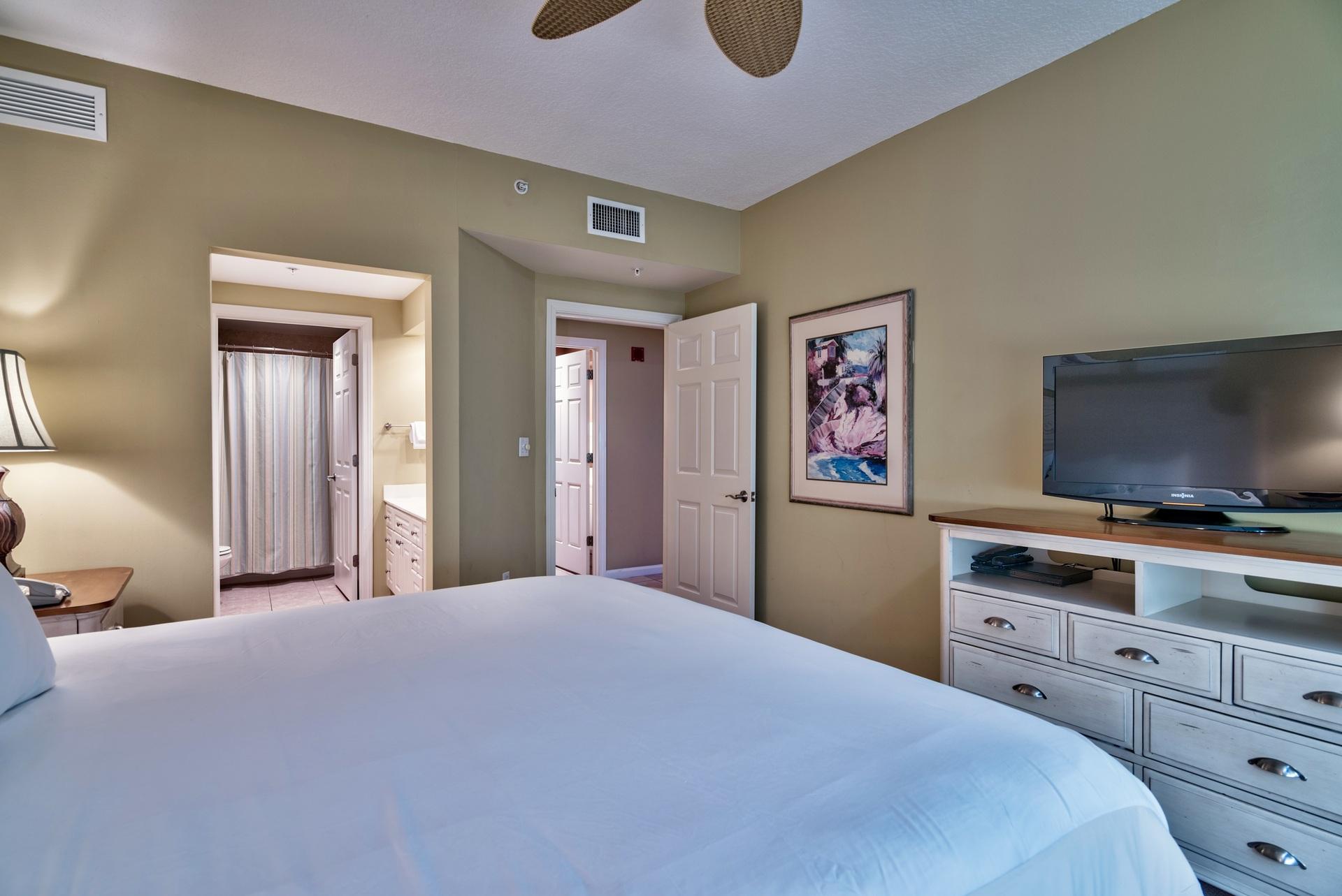 WESTWINDS AT SANDESTIN CONDO - Residential