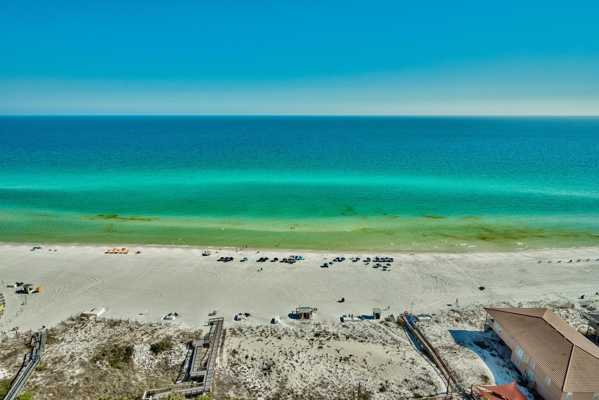 WESTWINDS AT SANDESTIN CONDO - Residential