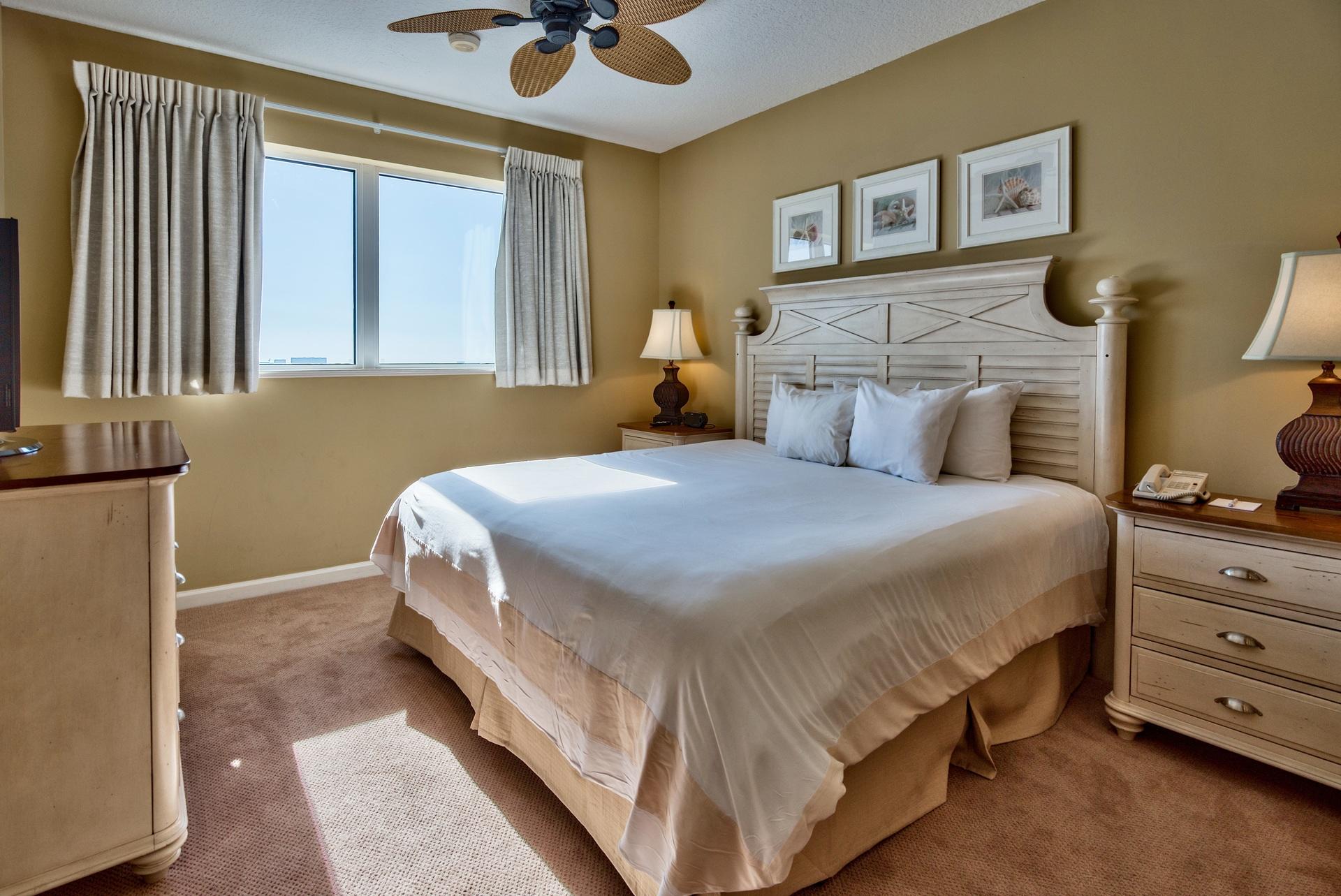 WESTWINDS AT SANDESTIN CONDO - Residential
