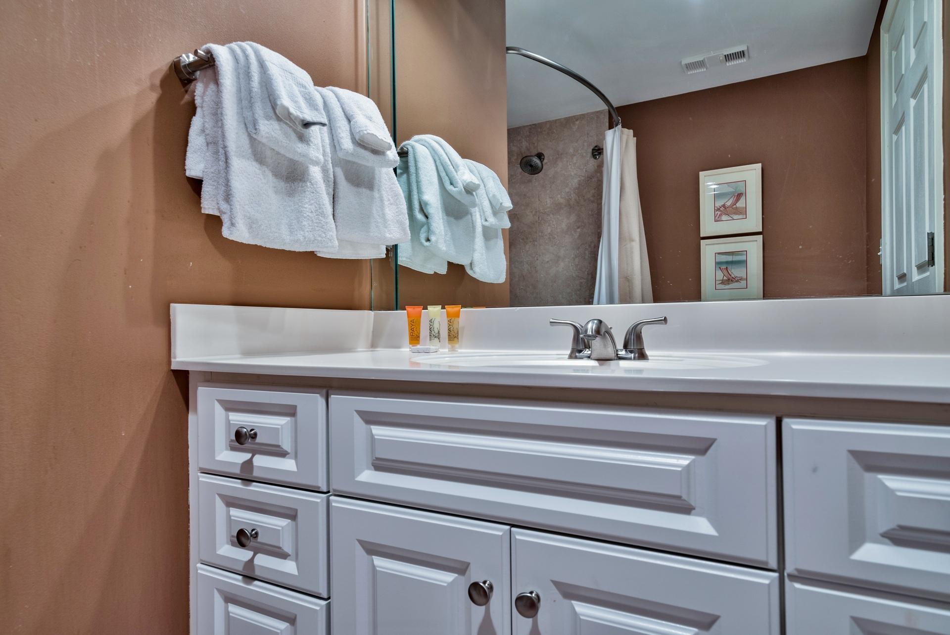 WESTWINDS AT SANDESTIN CONDO - Residential