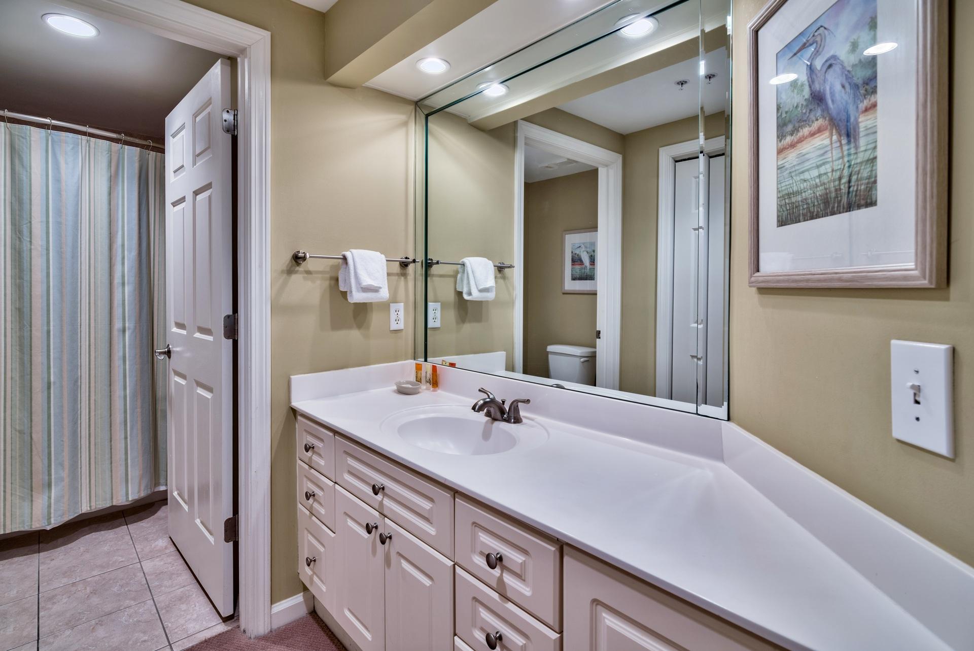 WESTWINDS AT SANDESTIN CONDO - Residential