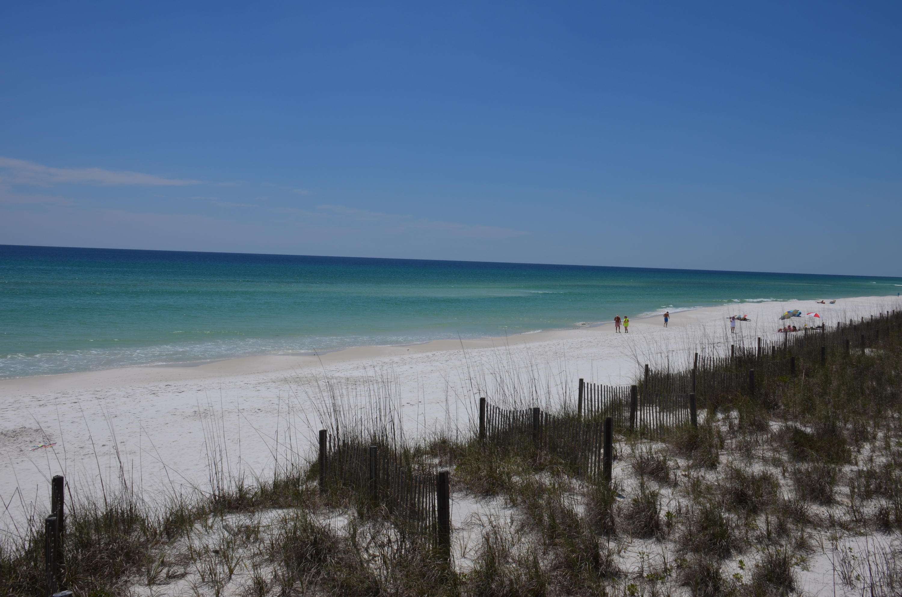 NAVARRE BEACH RESIDENTIAL - Land
