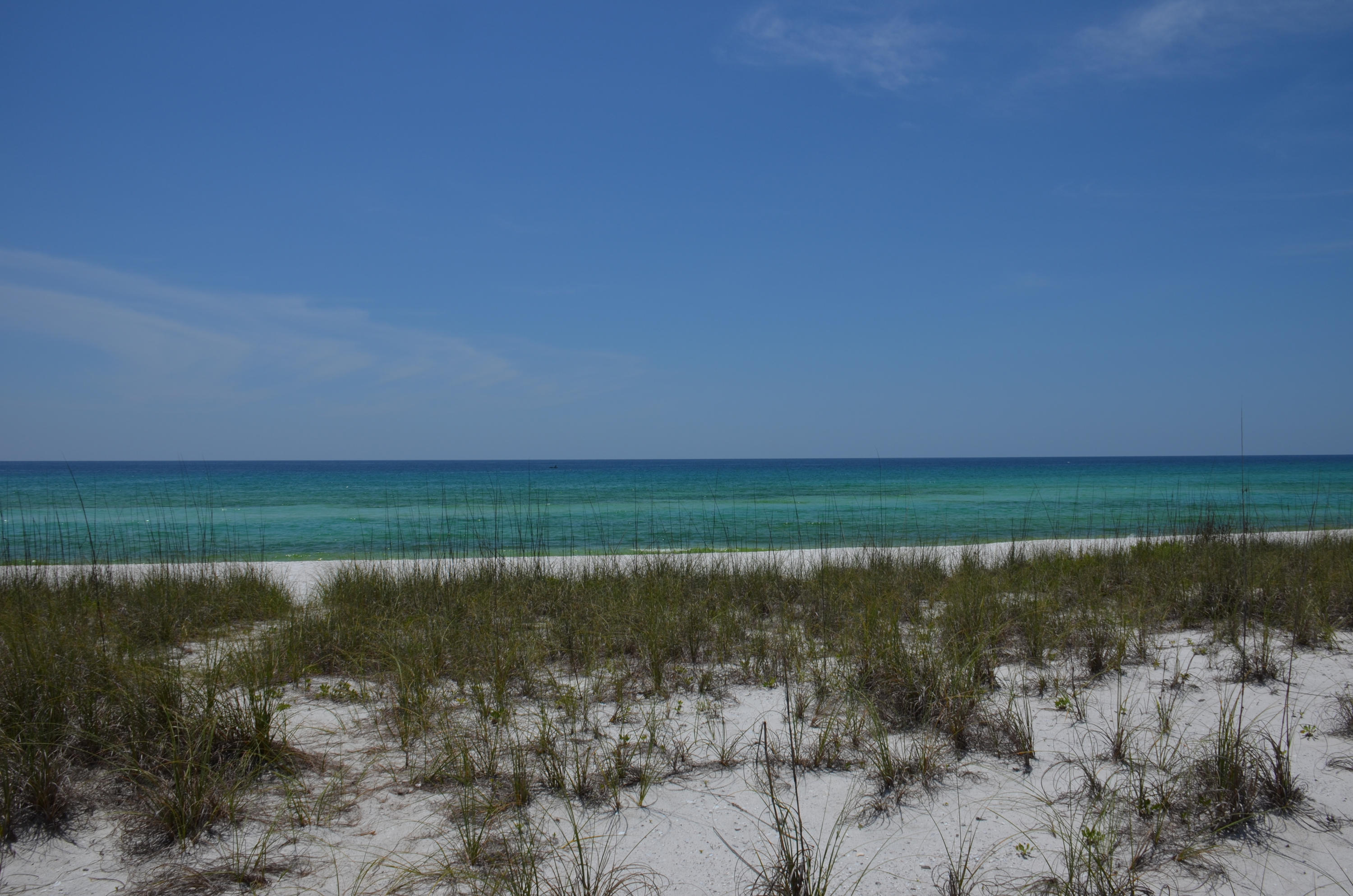 NAVARRE BEACH RESIDENTIAL - Land