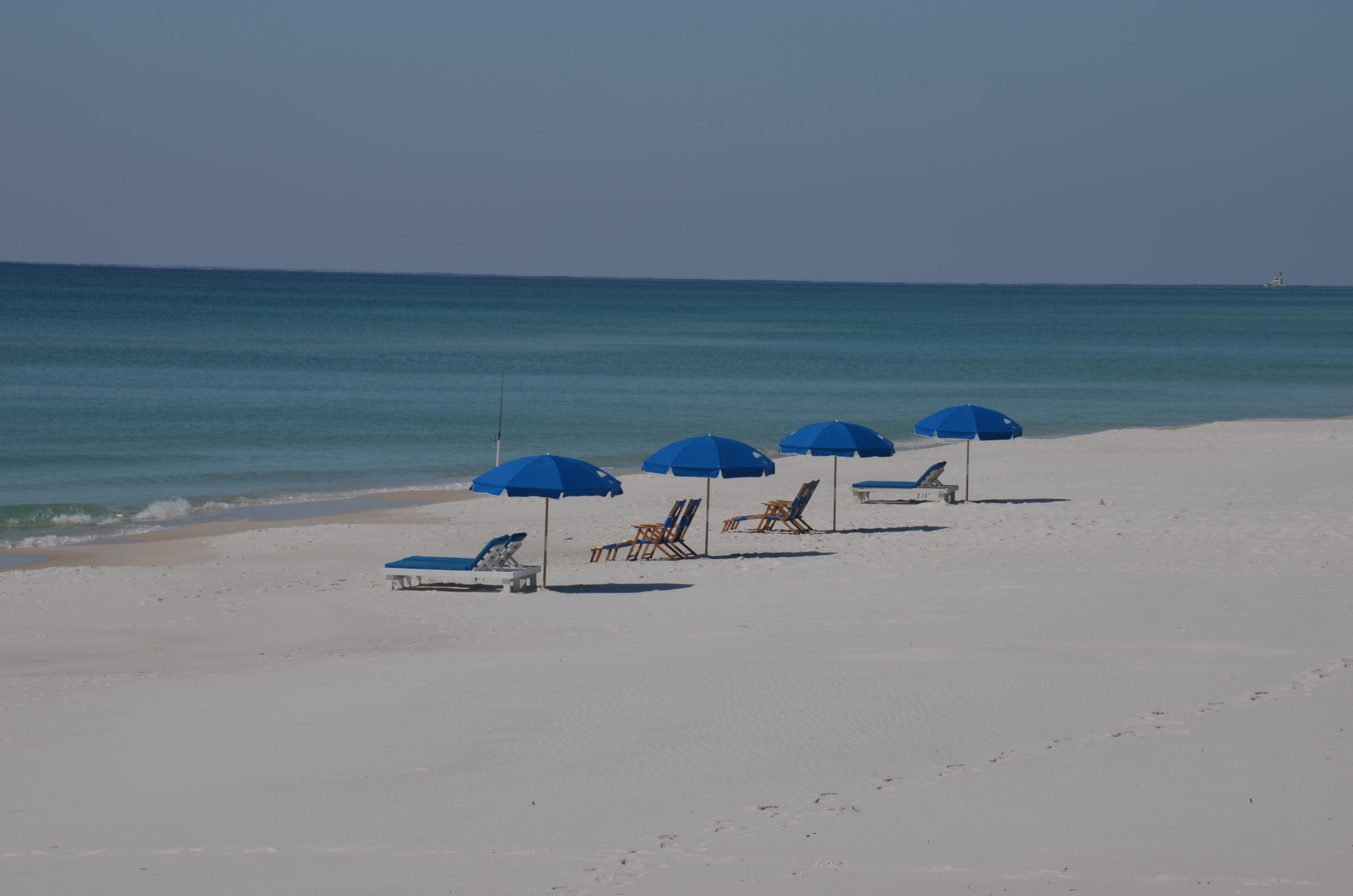 NAVARRE BEACH RESIDENTIAL - Land