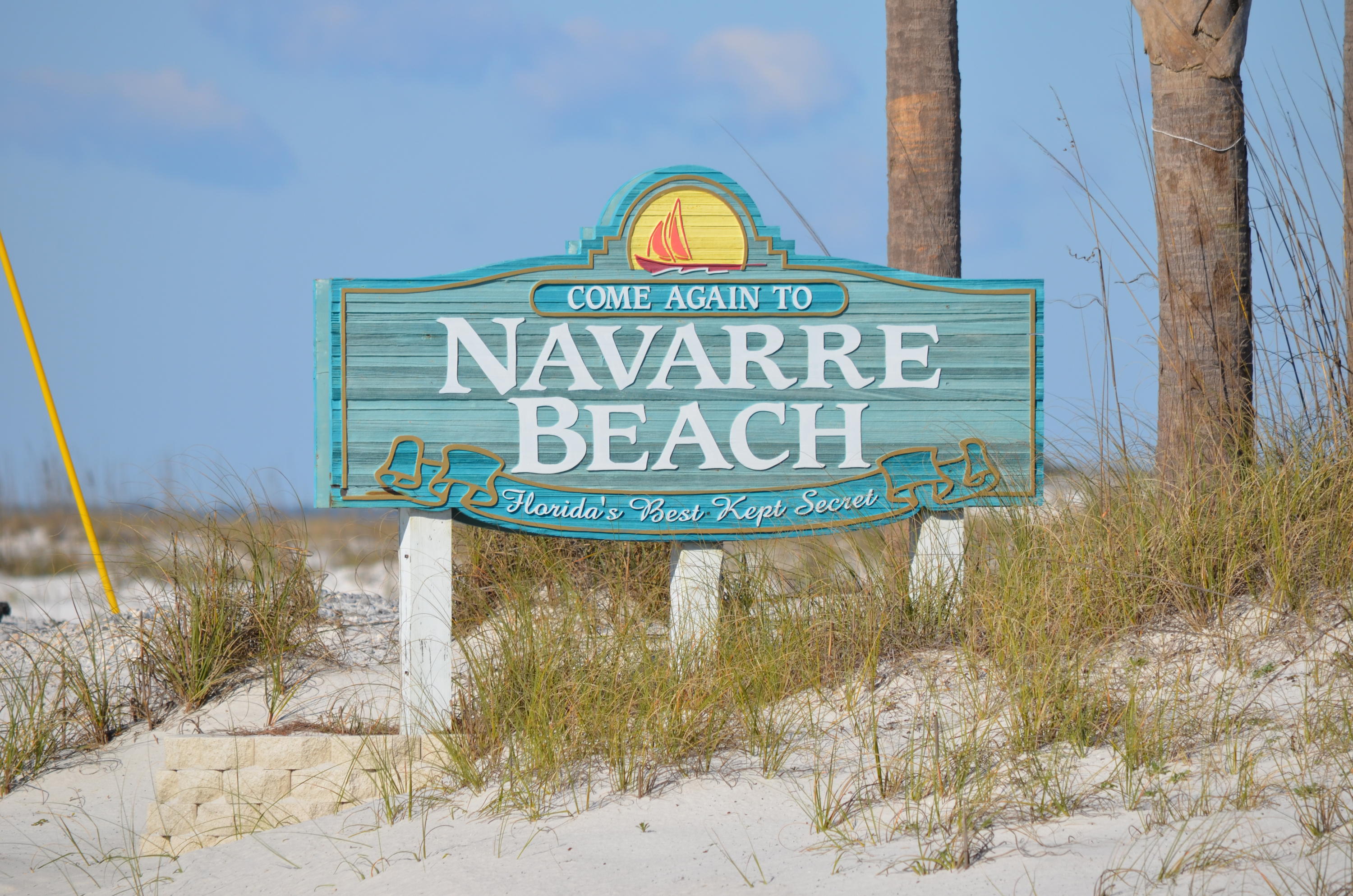 NAVARRE BEACH RESIDENTIAL - Land