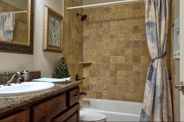 EMERALD LAKES PH 1 - Residential