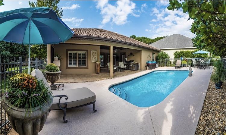 EMERALD LAKES PH 1 - Residential