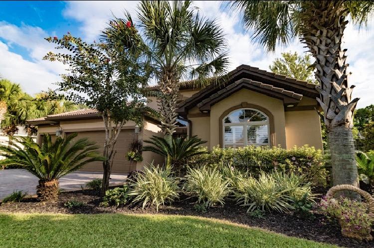 EMERALD LAKES PH 1 - Residential