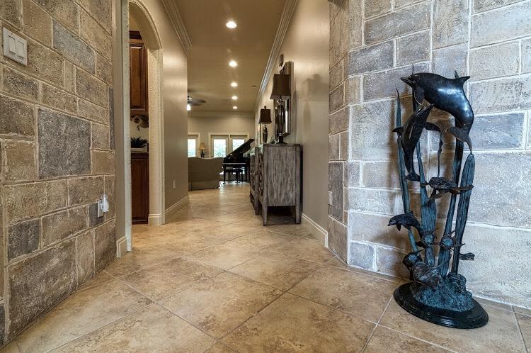 EMERALD LAKES PH 1 - Residential