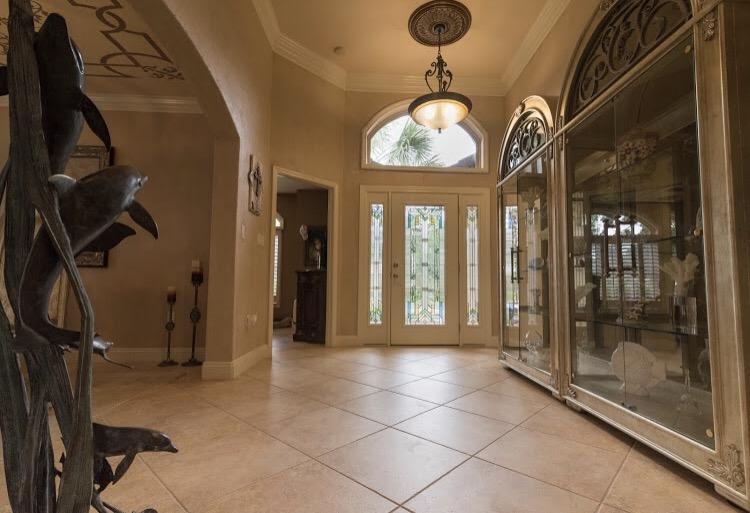 EMERALD LAKES PH 1 - Residential