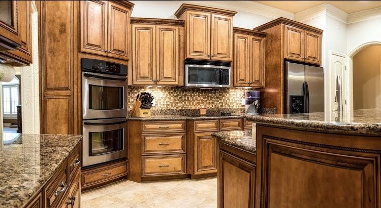 EMERALD LAKES PH 1 - Residential