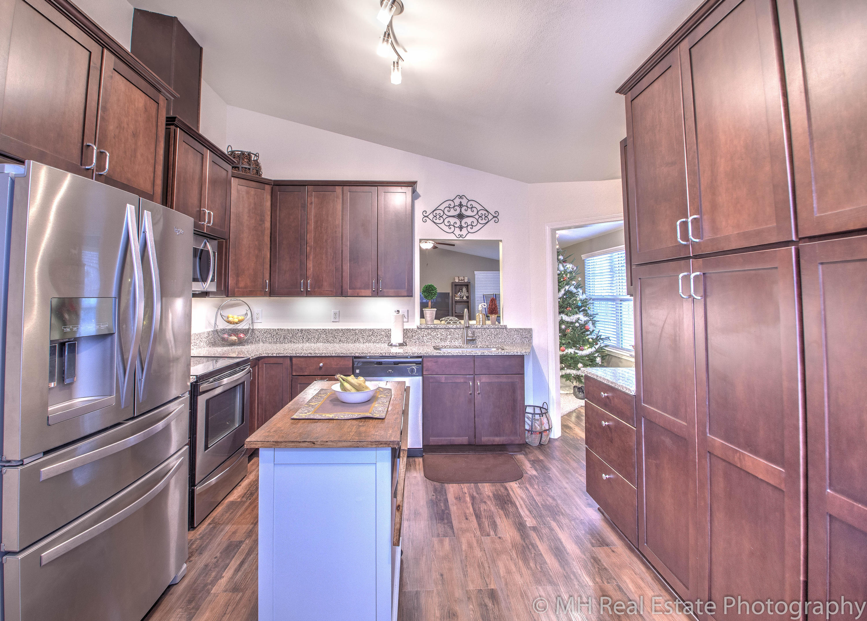 HELMS & ALLEN - Residential