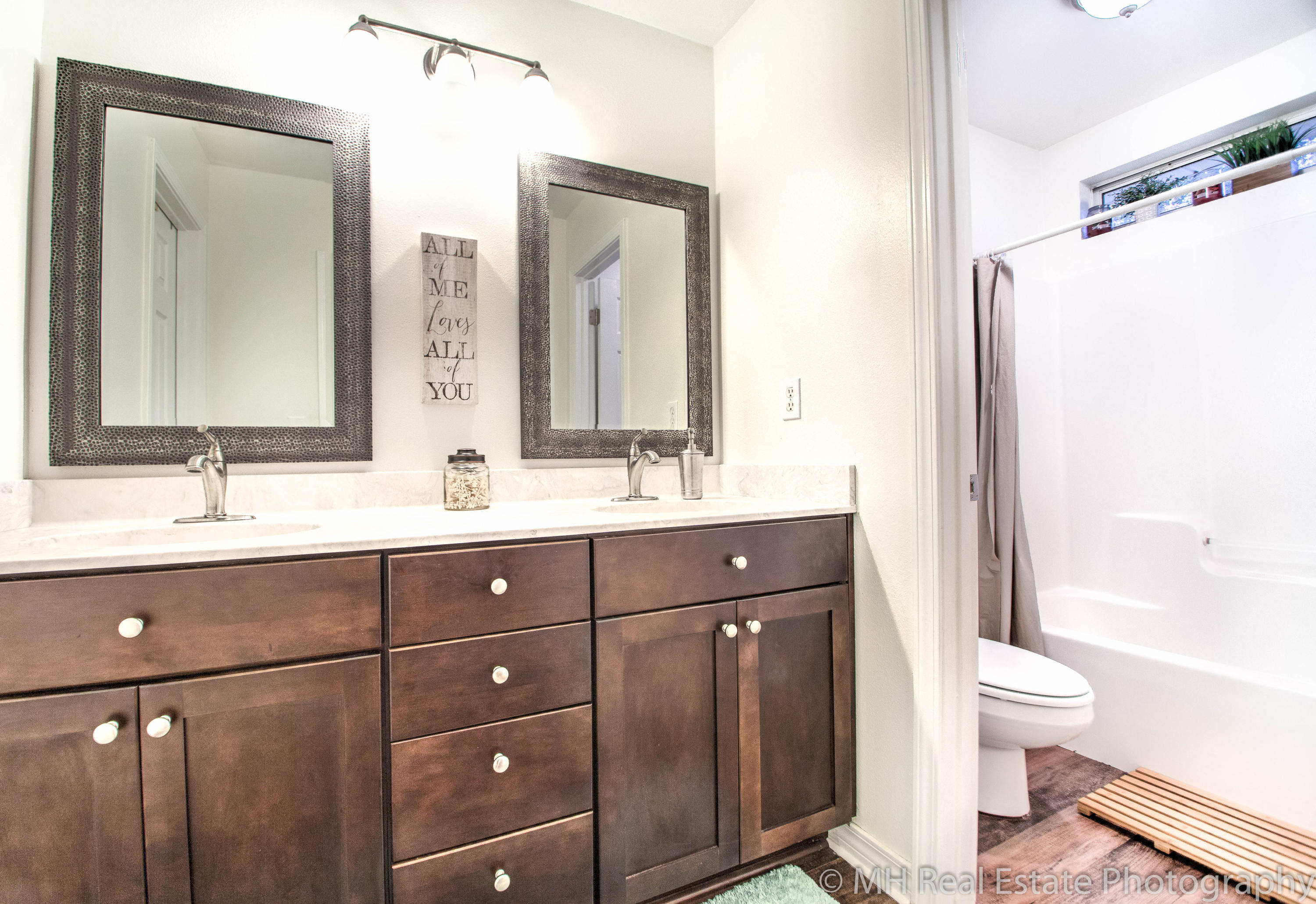 HELMS & ALLEN - Residential