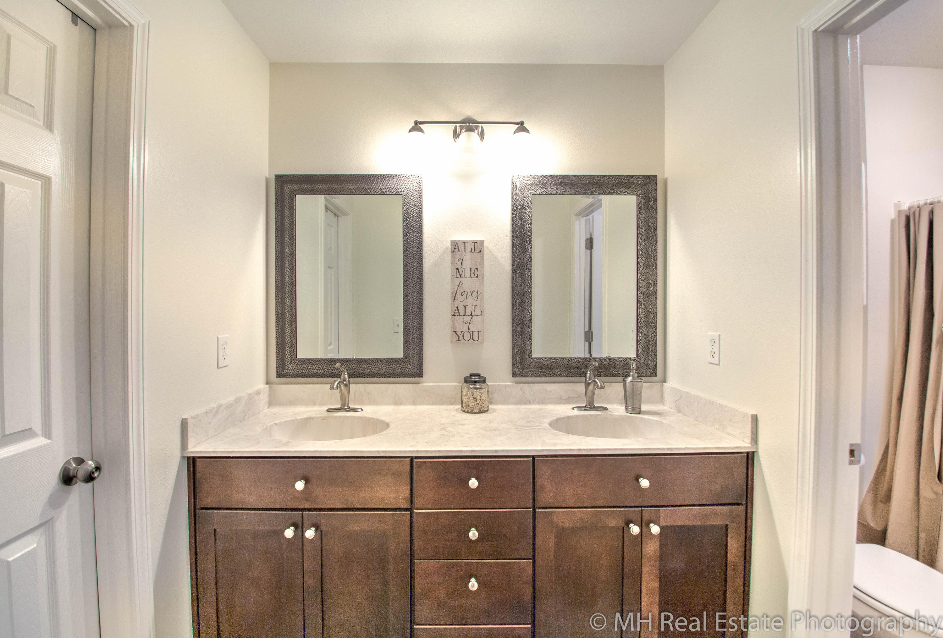 HELMS & ALLEN - Residential