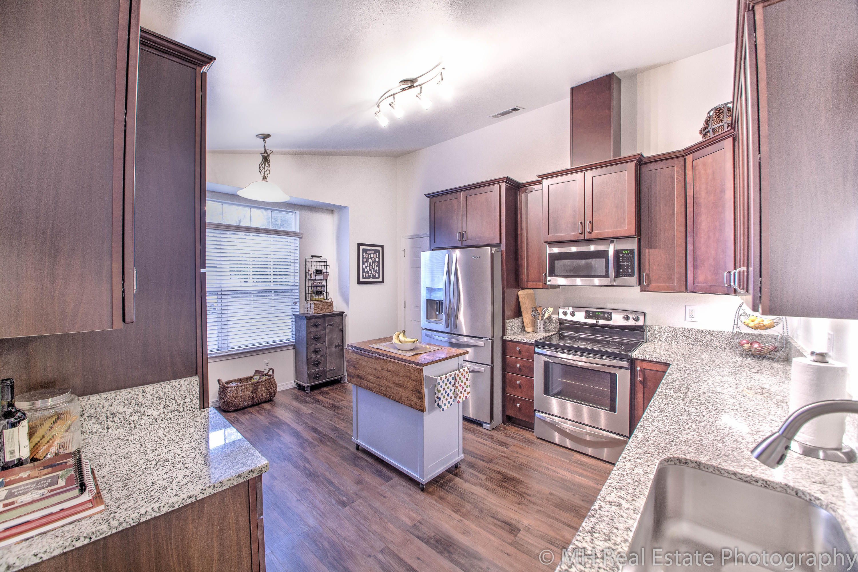 HELMS & ALLEN - Residential