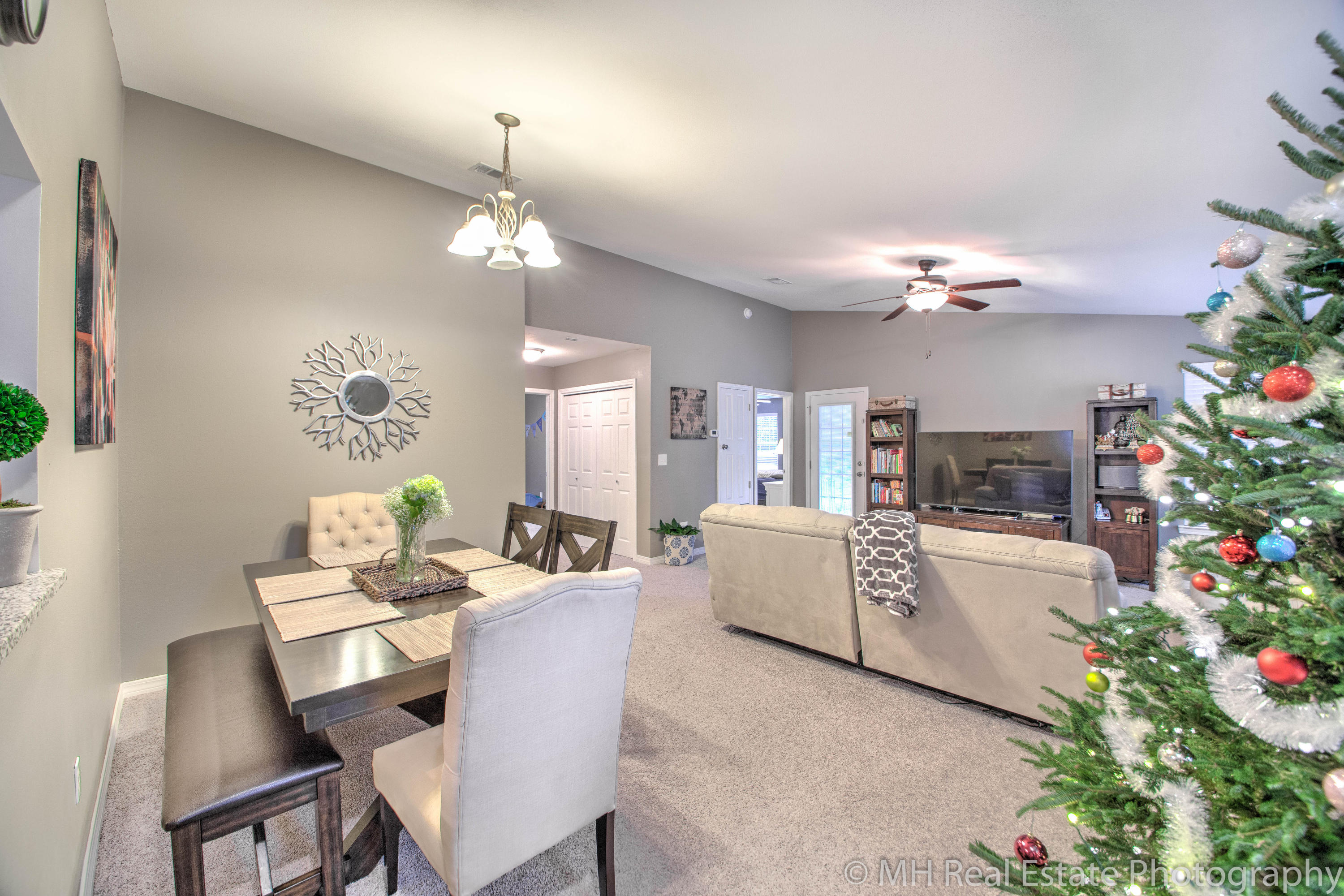 HELMS & ALLEN - Residential