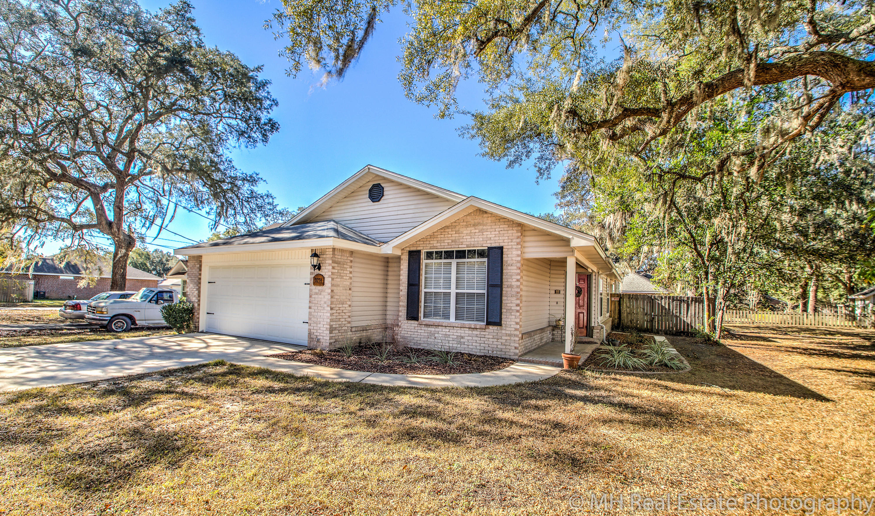 HELMS & ALLEN - Residential