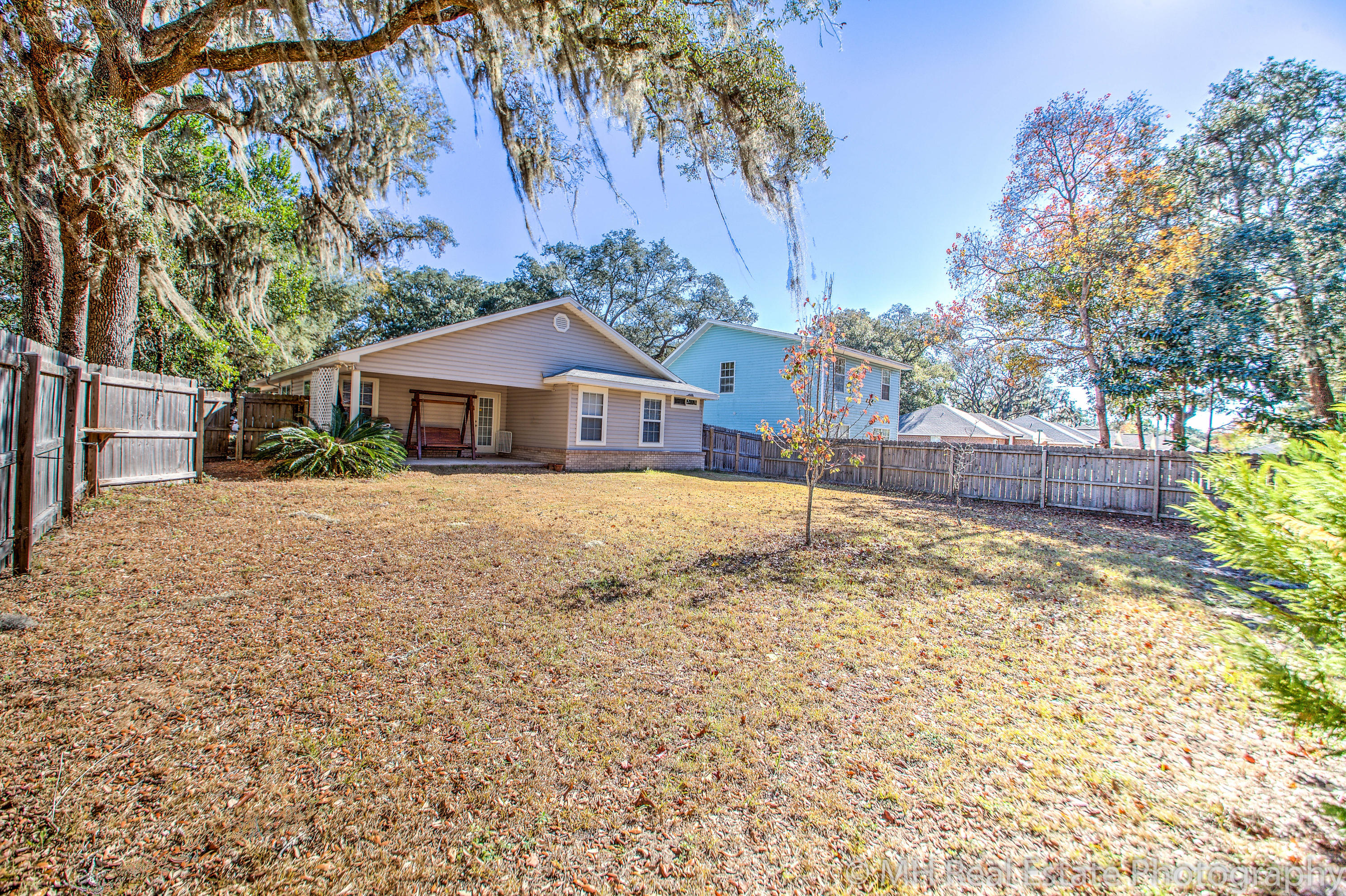 HELMS & ALLEN - Residential